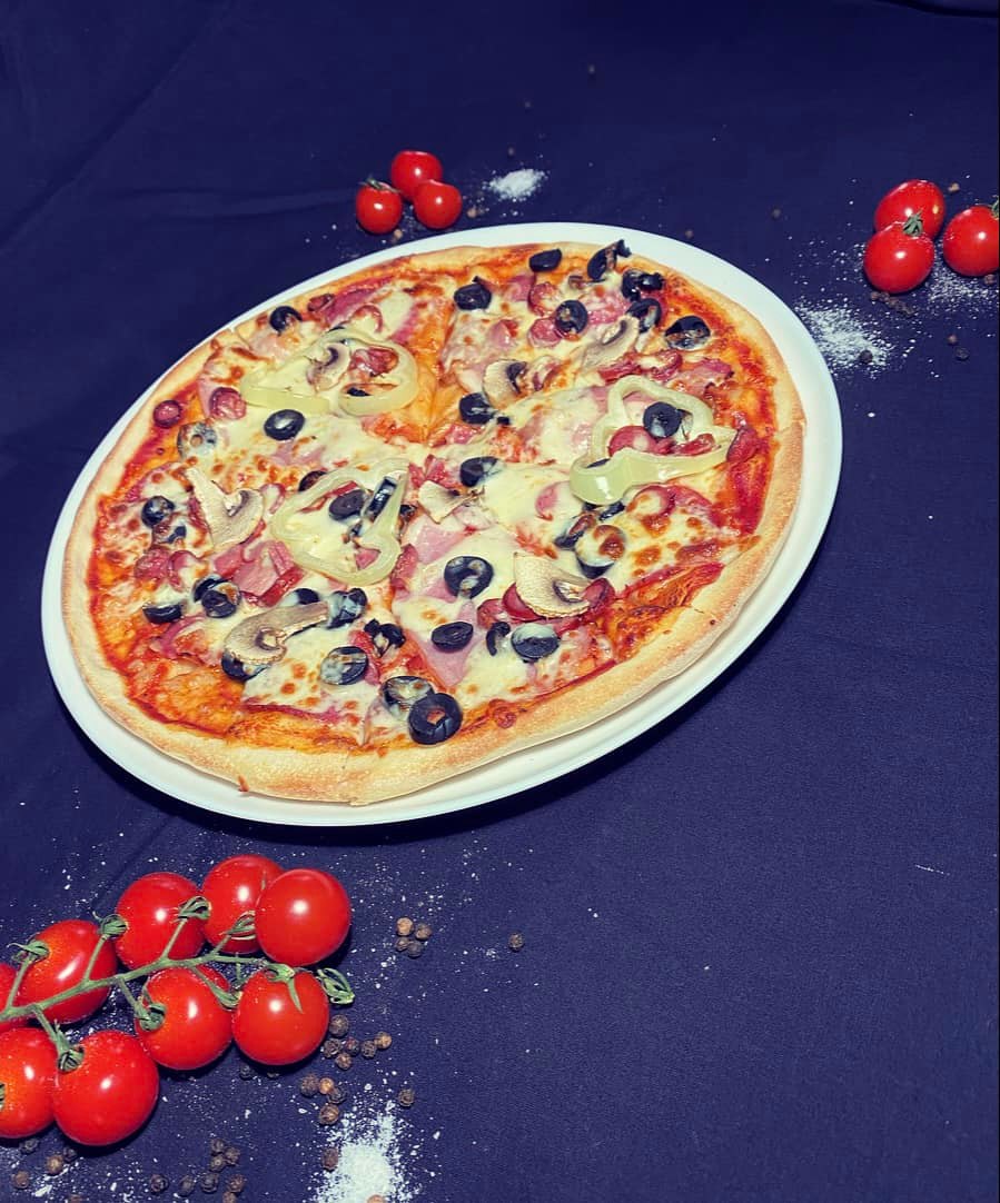 Trentino Bistro&Pool | Cârna