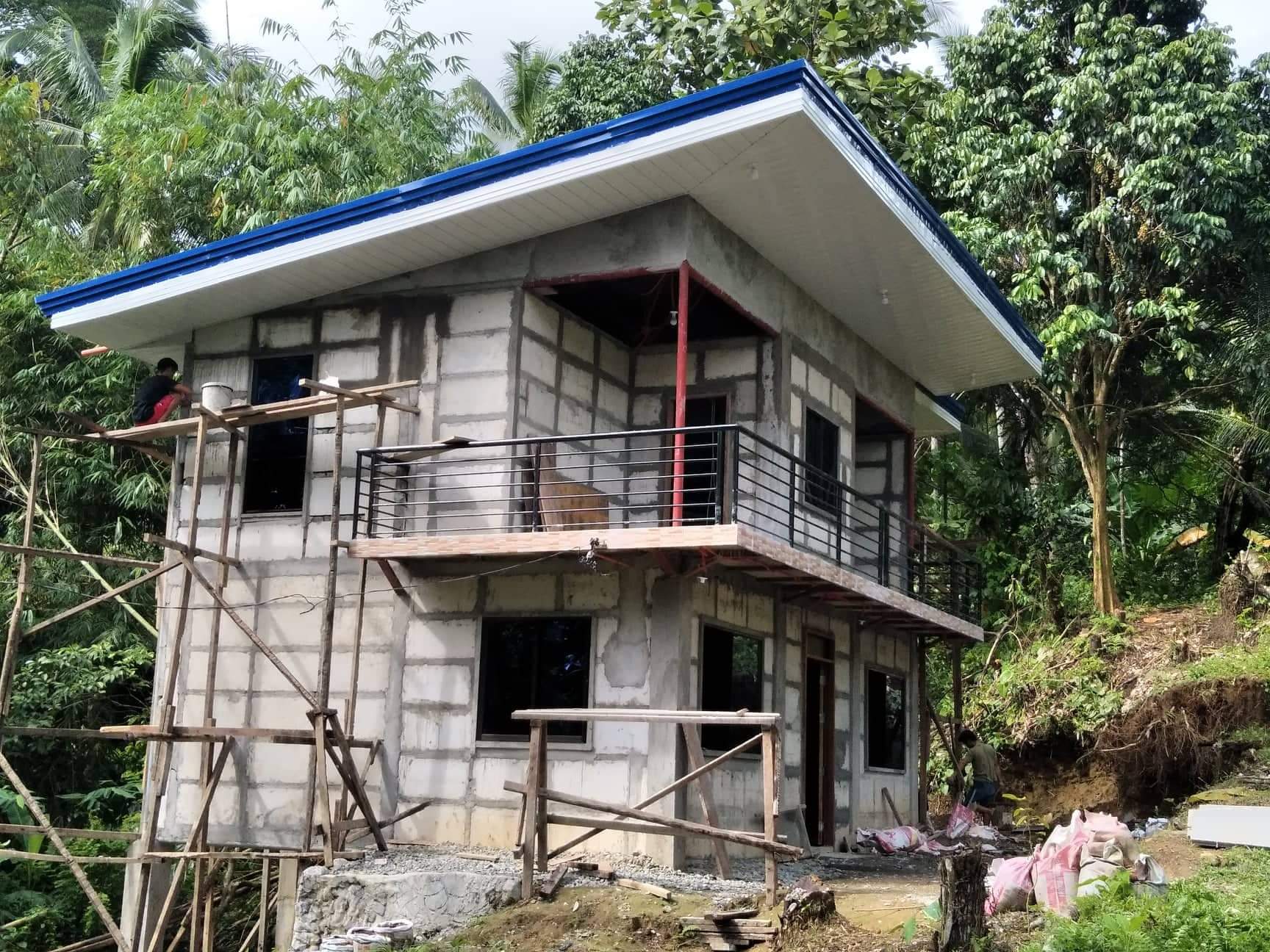 AP Solid Blocks Philippines