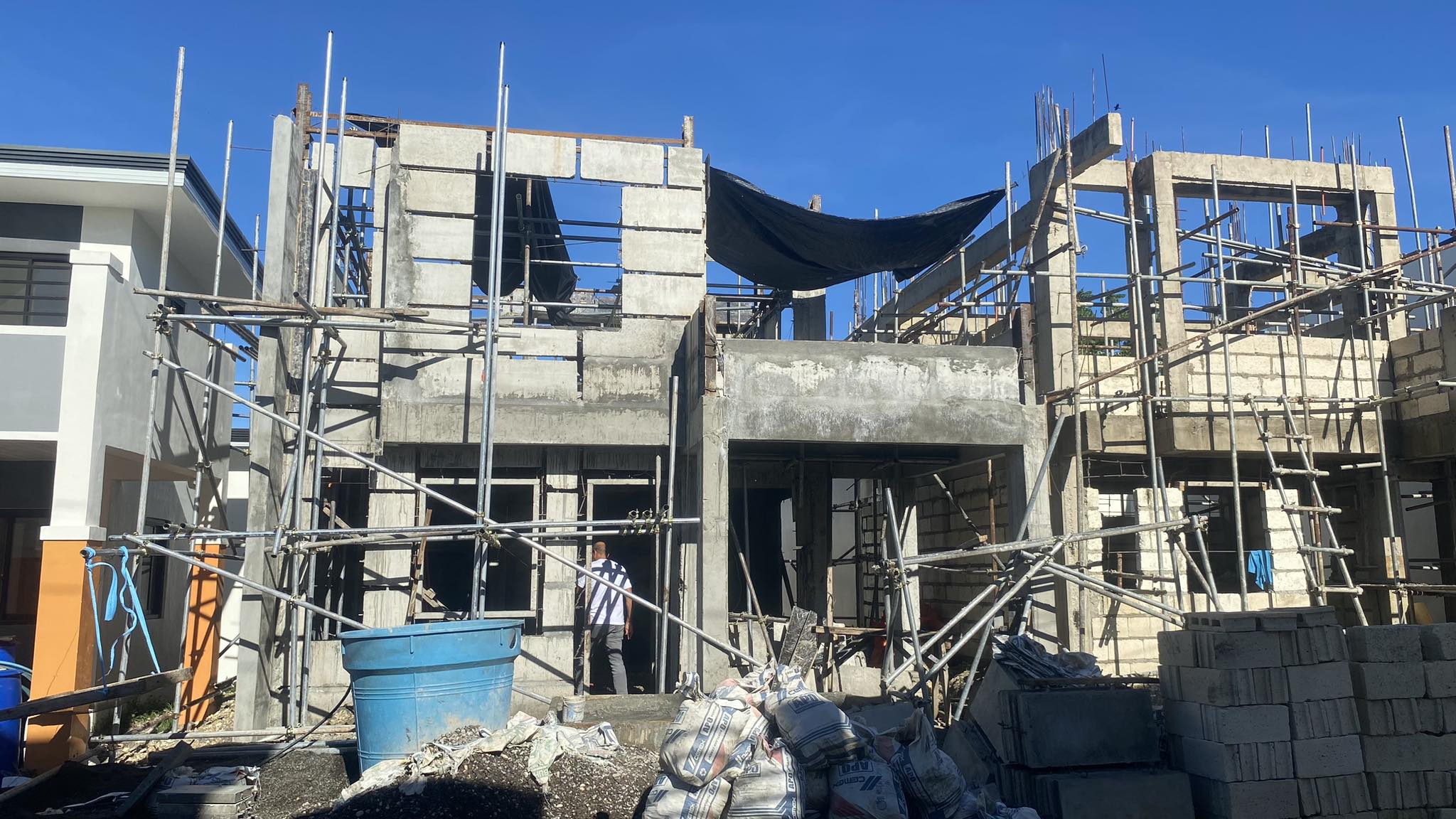 AP Solid Blocks Philippines
