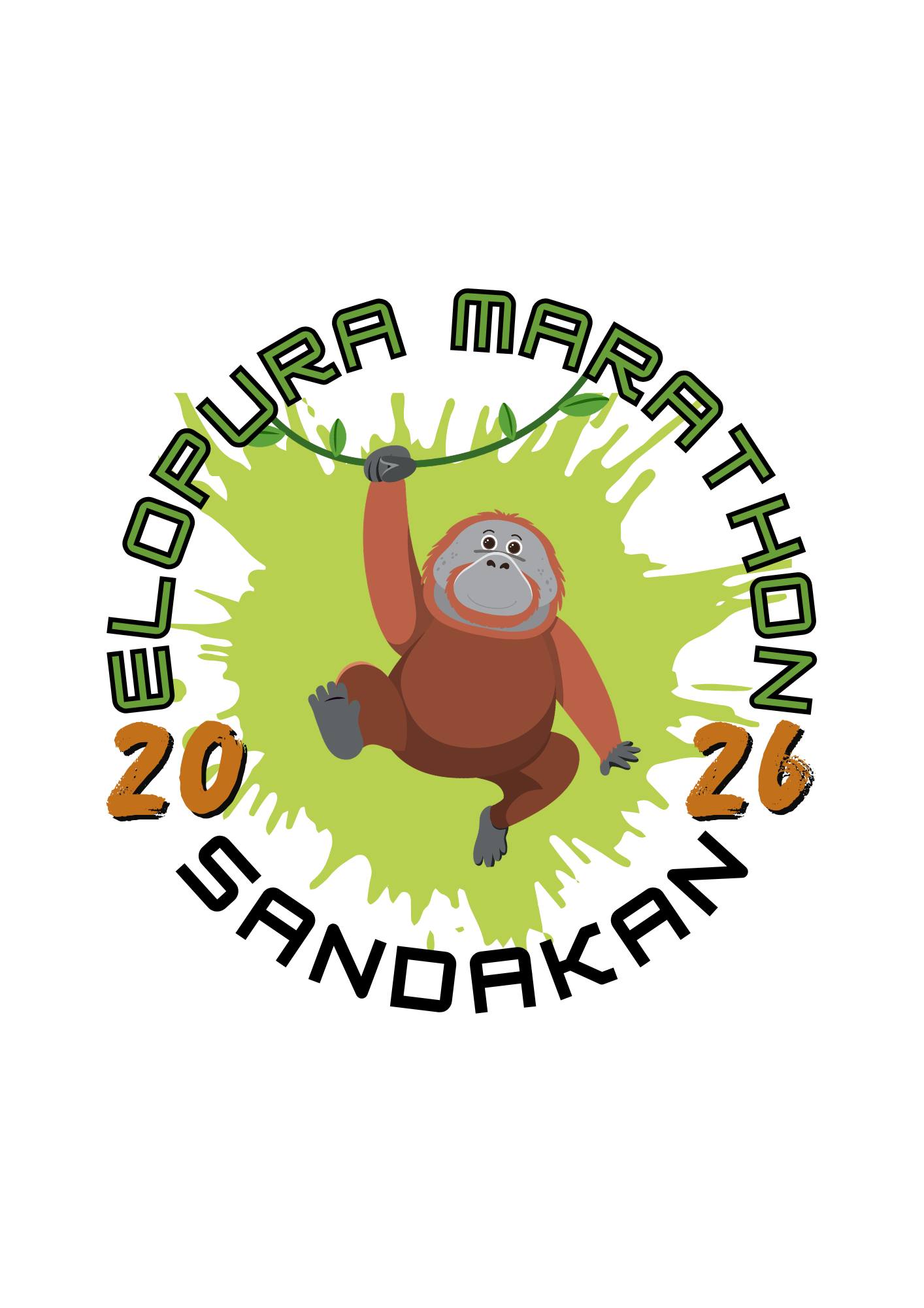 🏃 Meet Your 42KM Sweeper Team!... - Elopura Marathon Sandakan | Facebook