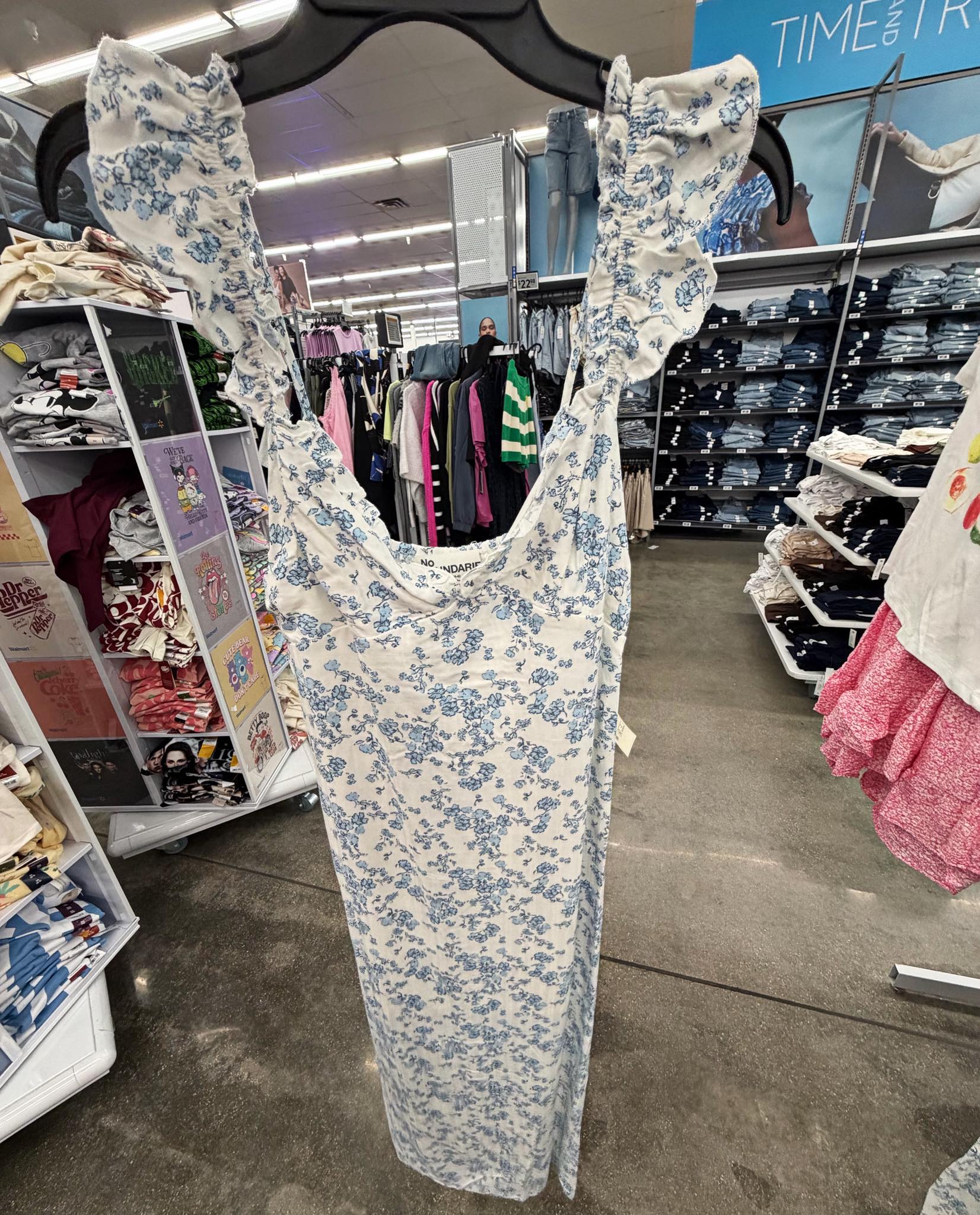 light blue dress with bow Ambretta Powder Blue One-Shoulder Midi Dress With Bow  Club L London