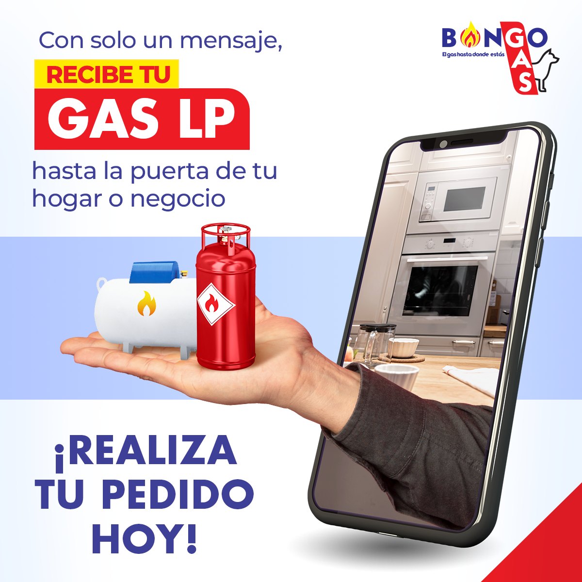 Bongo - 🍲La cocina guarda los mejores aromas del hogar Disfruta de una ...
