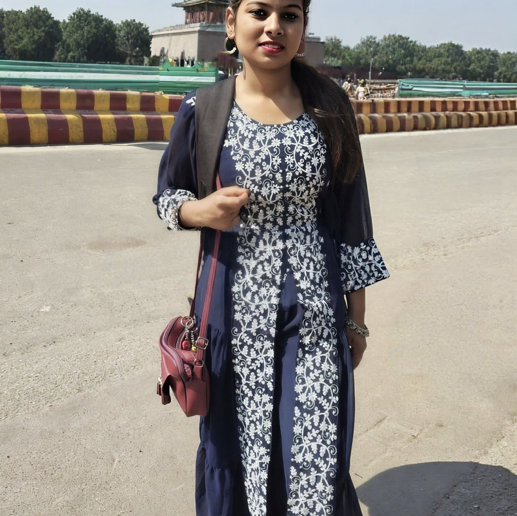 Riya Kumar