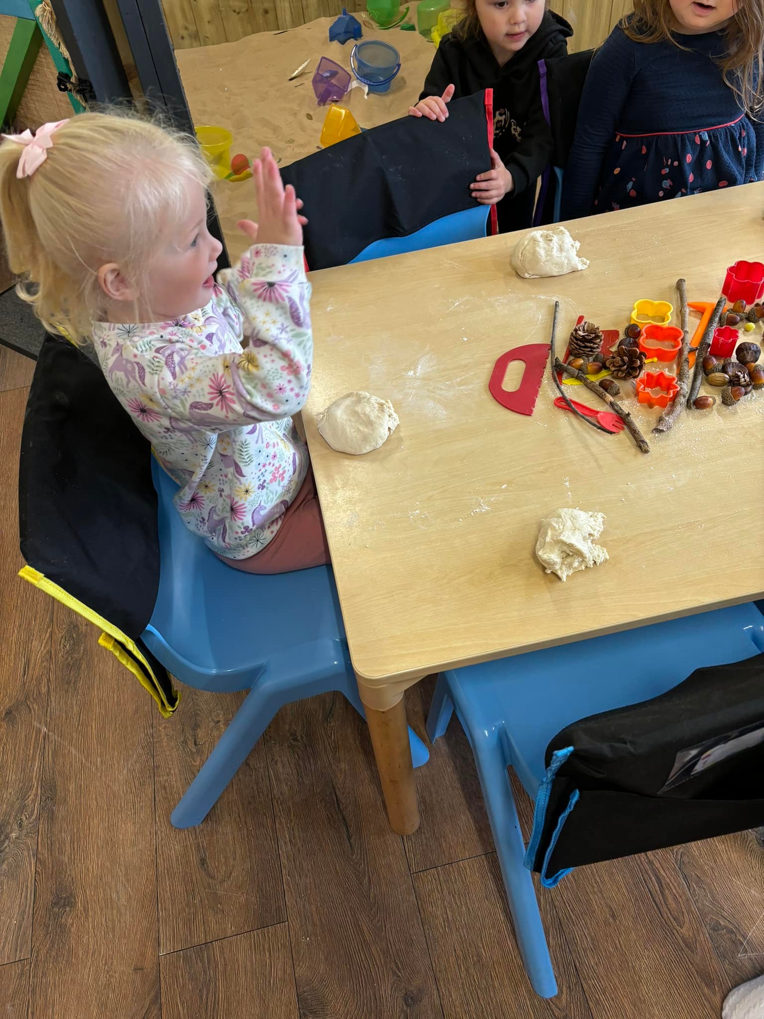 Absolute Angels Nursery & Preschool Ltd | Preston