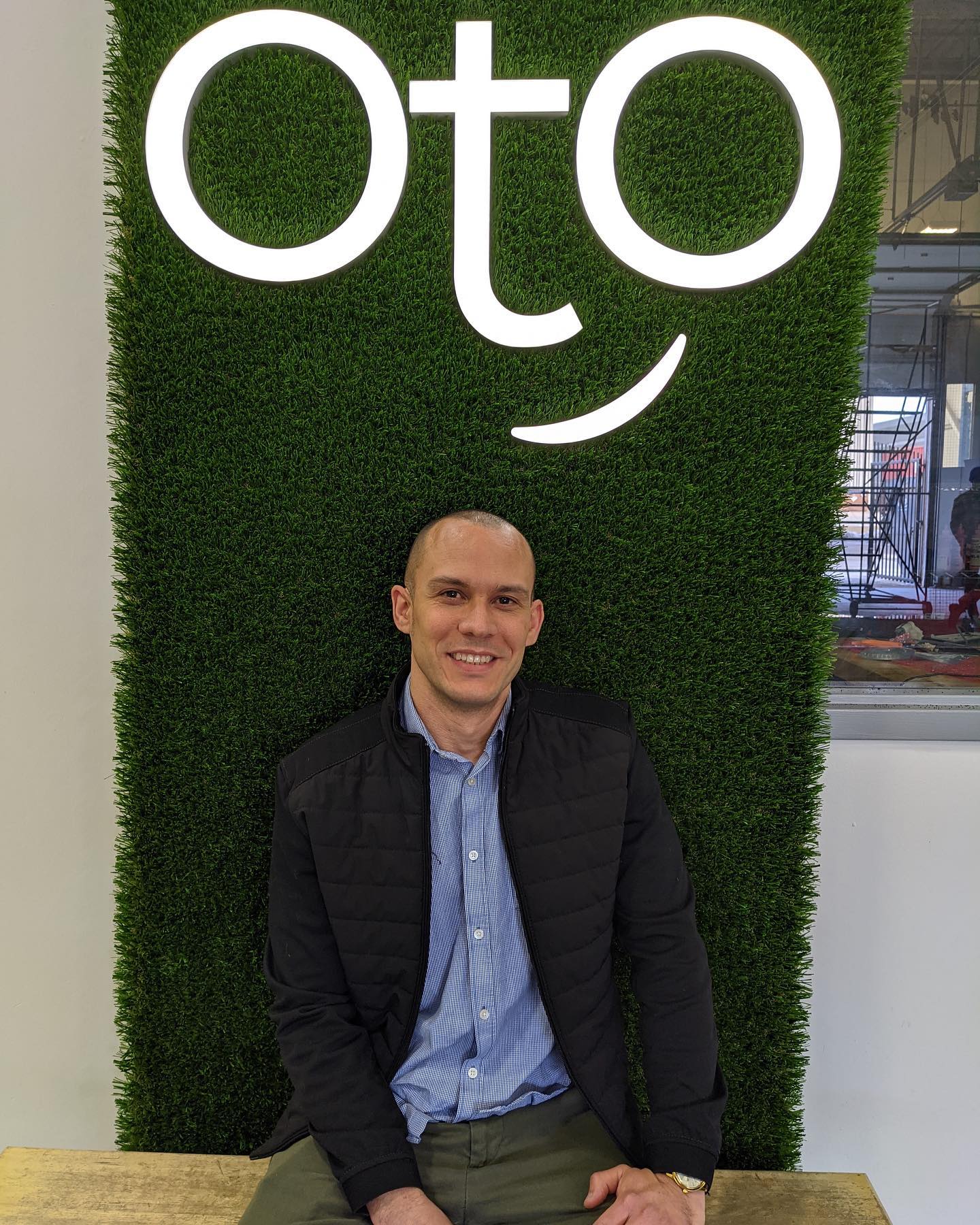 OtO Lawn - Please join us in welcoming the newest member of our ...