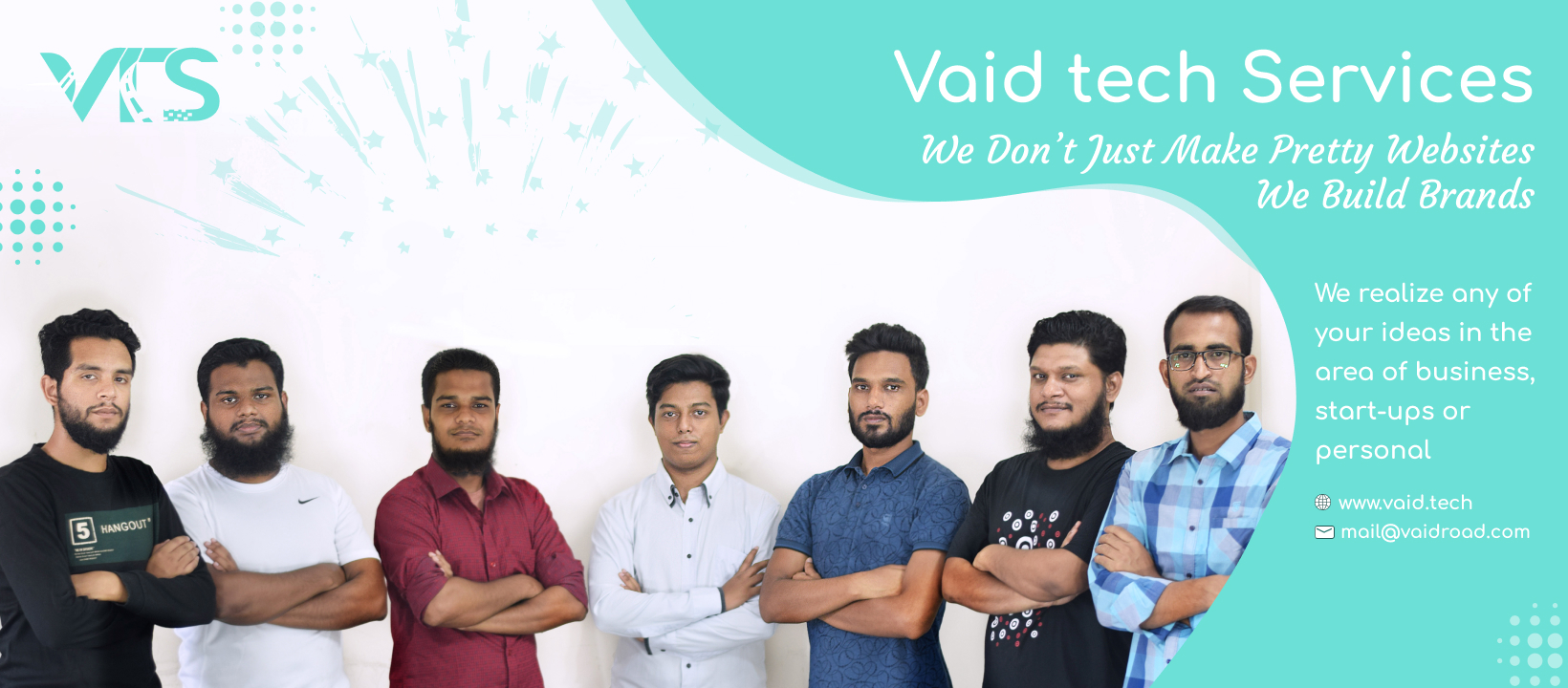 Vaid Tech Services