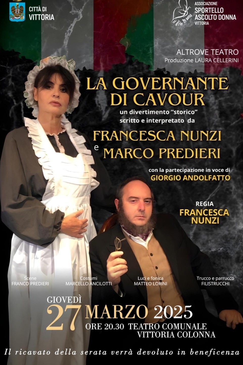 Marco Predieri