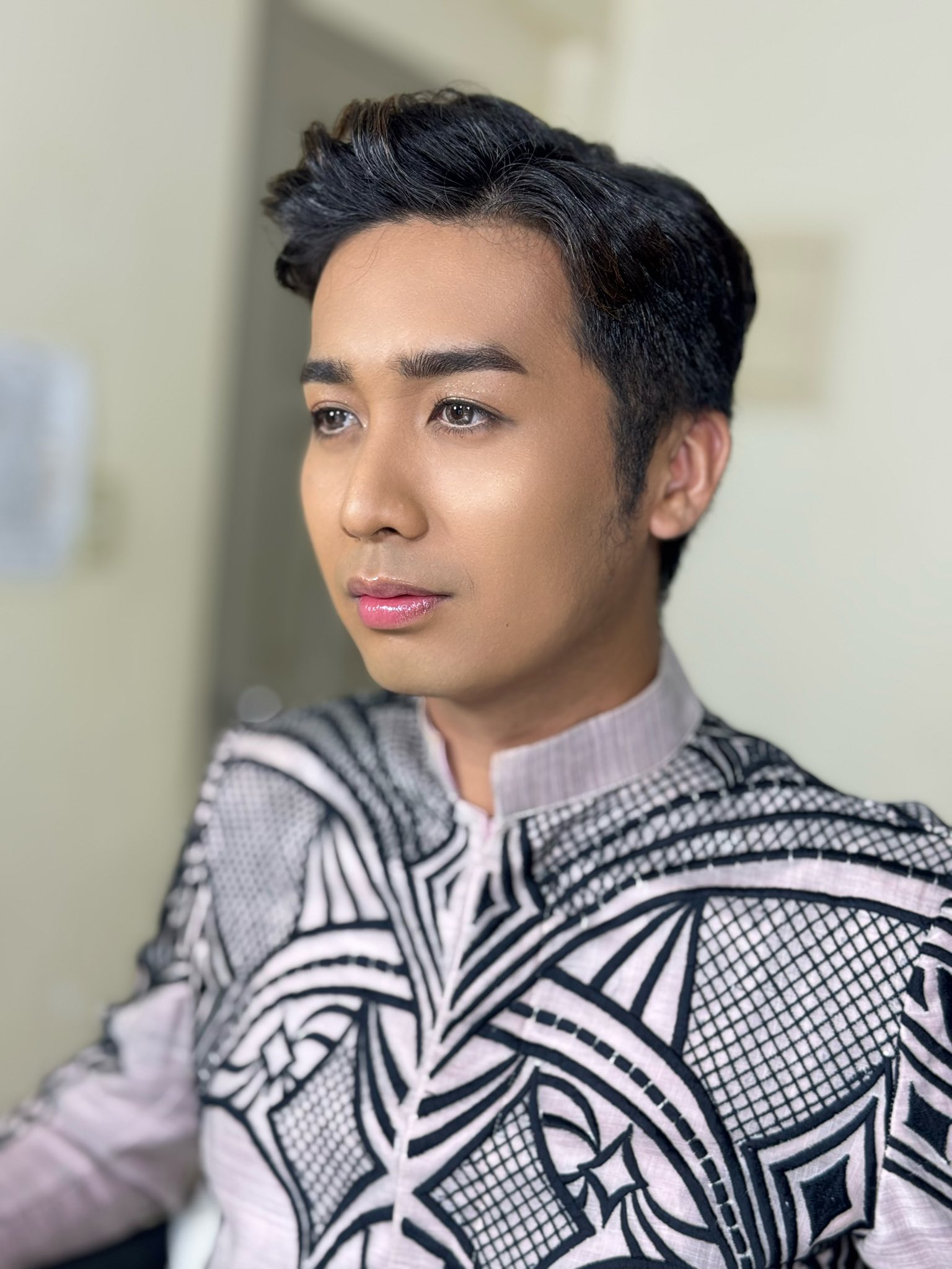 Joshua Kahulugan added a new photo — at... Joshua Kahulugan