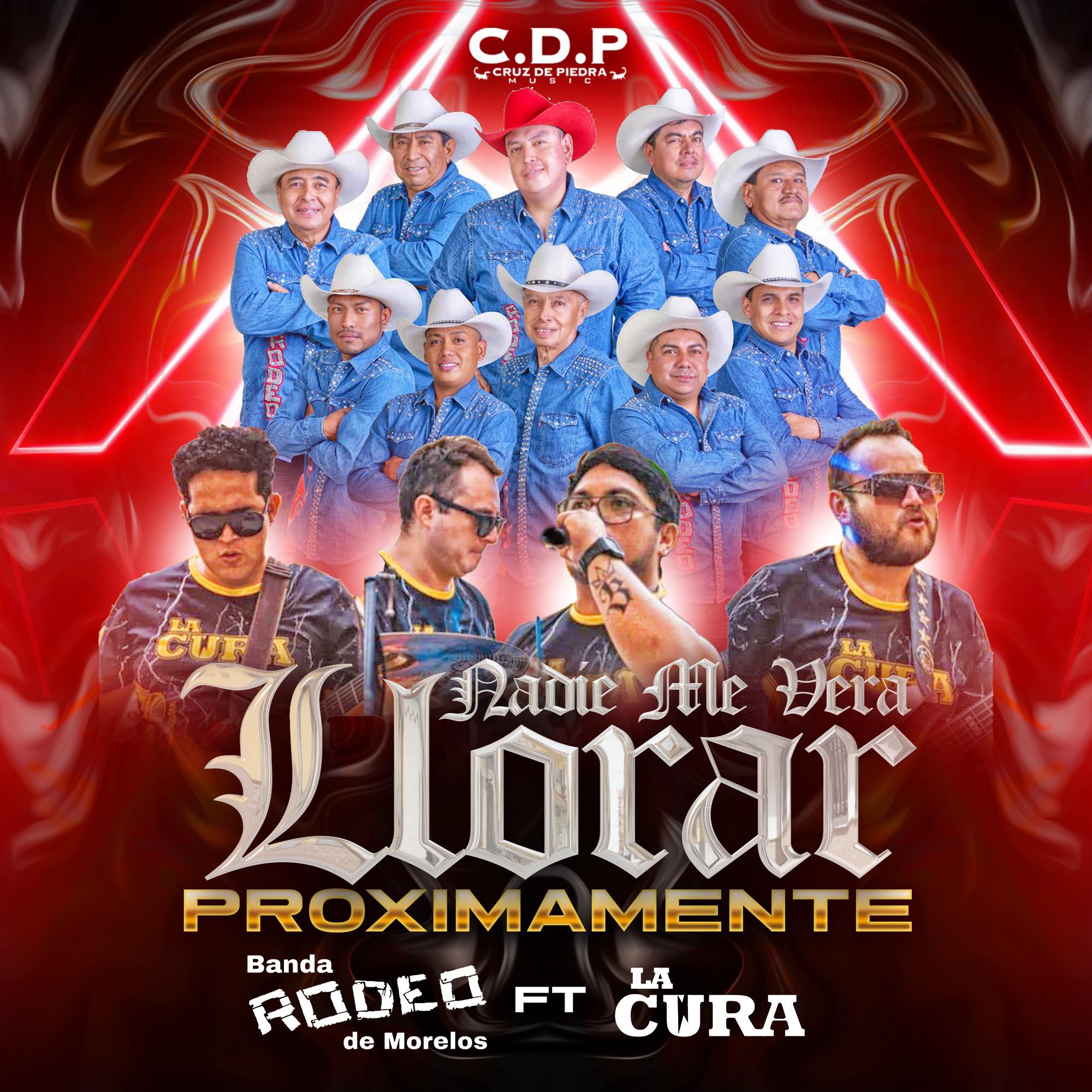 Banda Rodeo de Morelos Oficial
