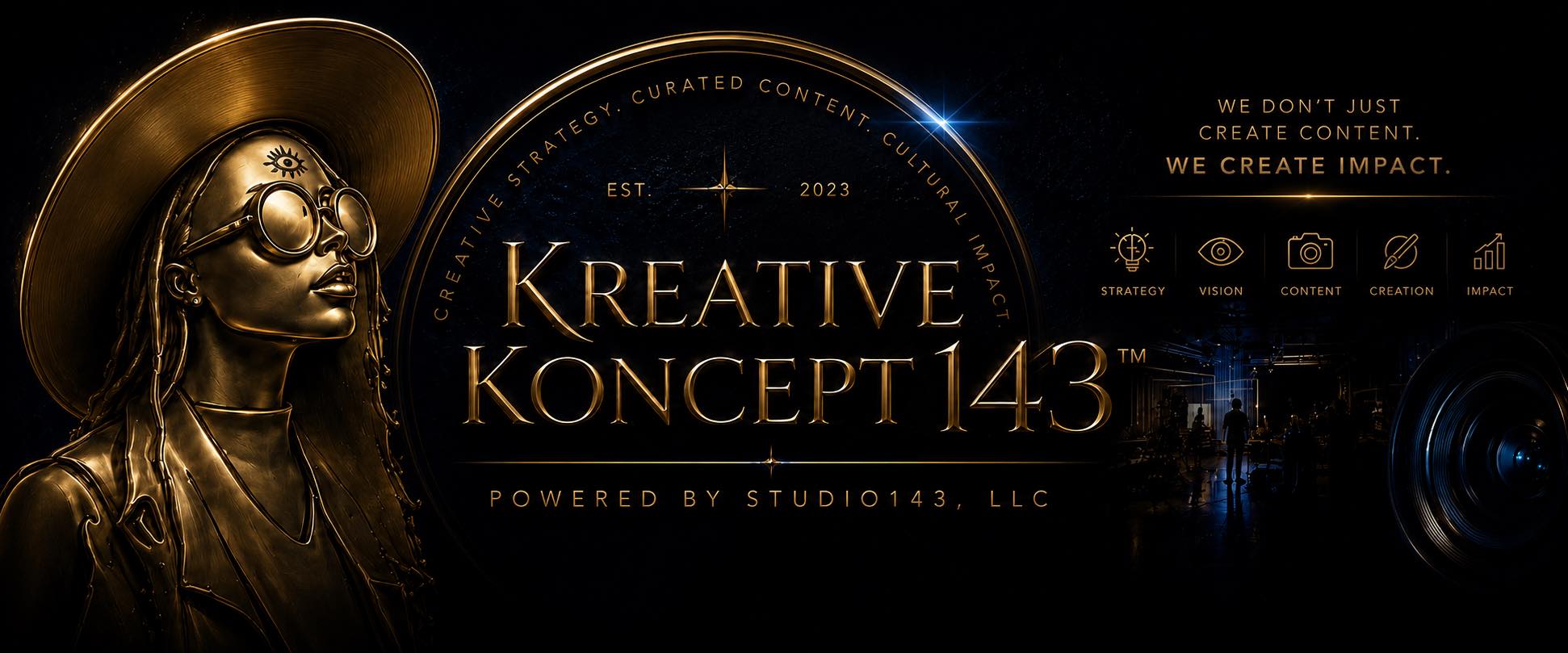 Studio143, LLC
