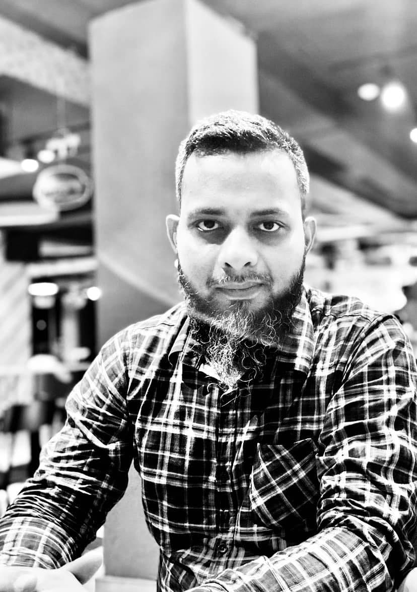 HM Ismail Hossain