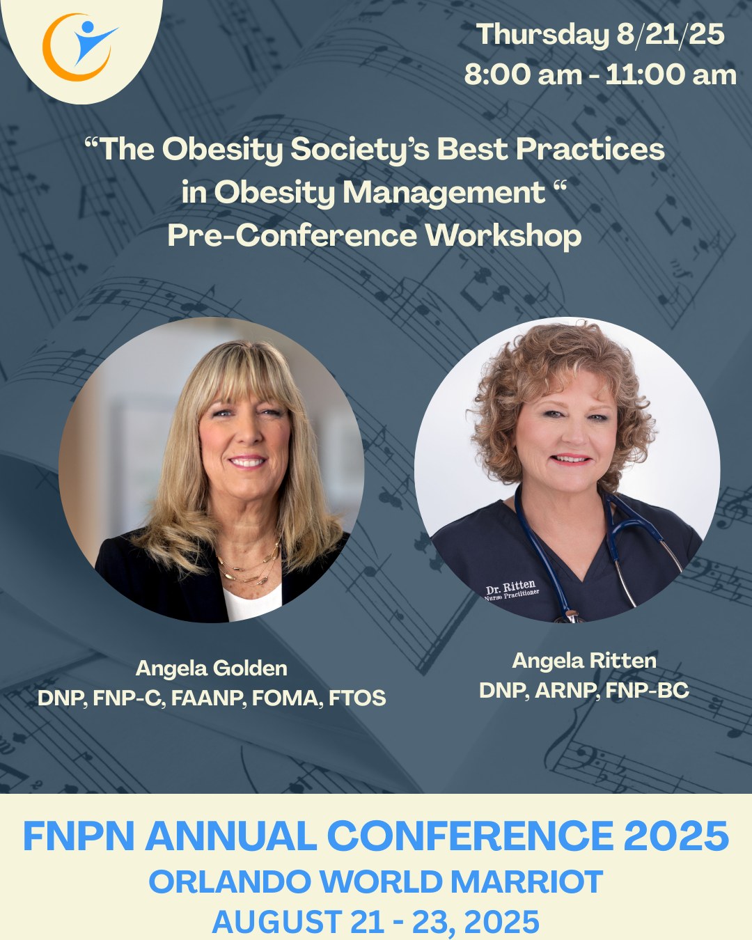 Florida - Here's an opportunity to learn about best practices in ...