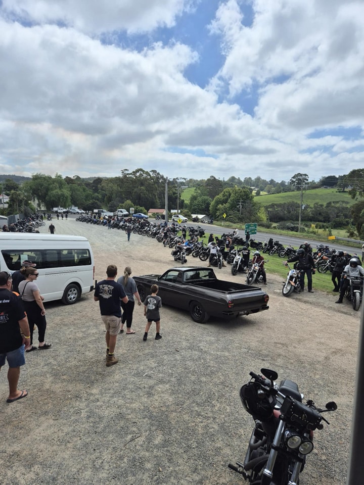 Orbost Annual Poker Run added a... - Orbost Annual Poker Run