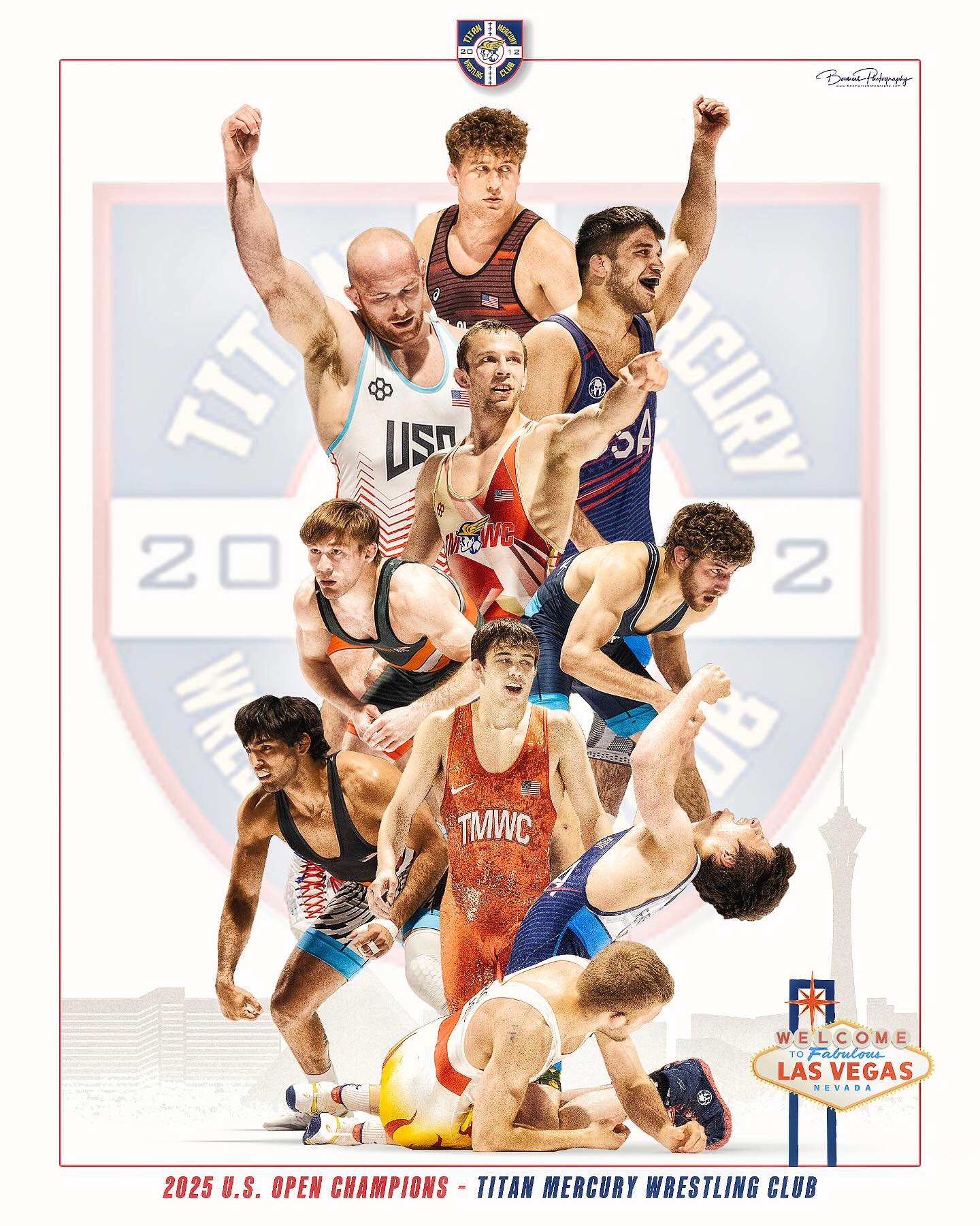Congratulations to the Titan Mercury... - Boomers Photography | Facebook