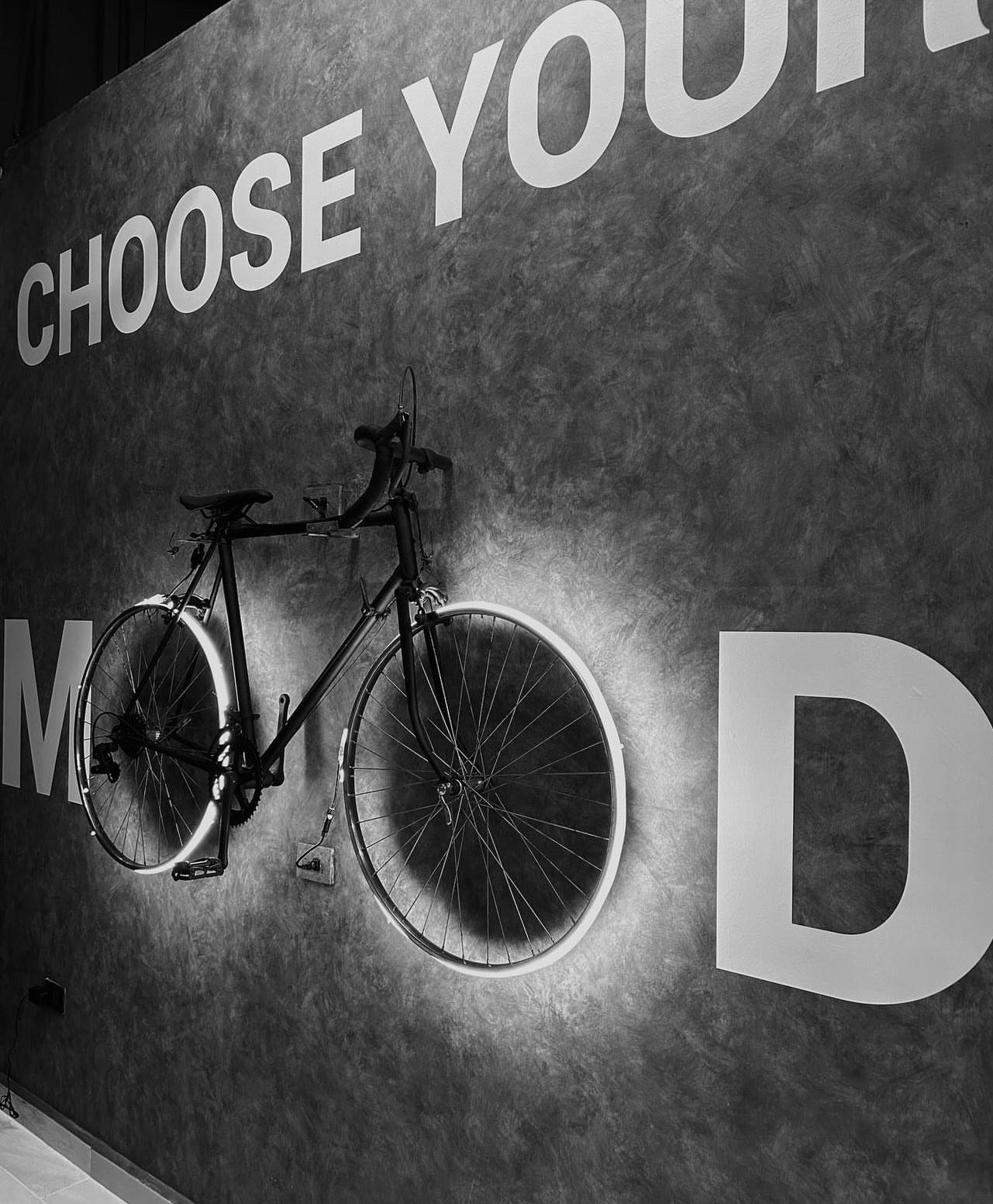 G Ride | Saltillo