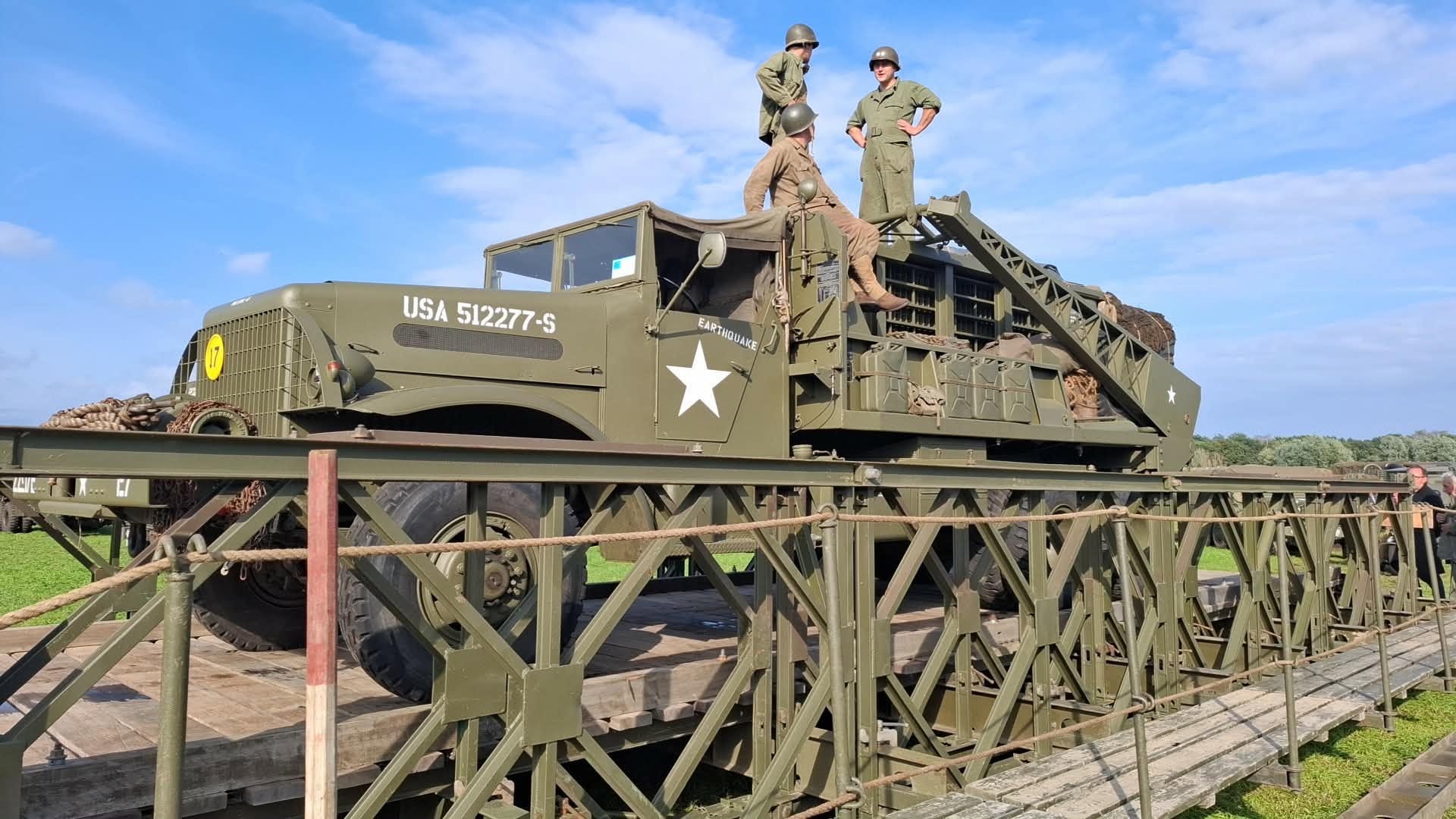 300th Engineer Combat Battalion | Harzé