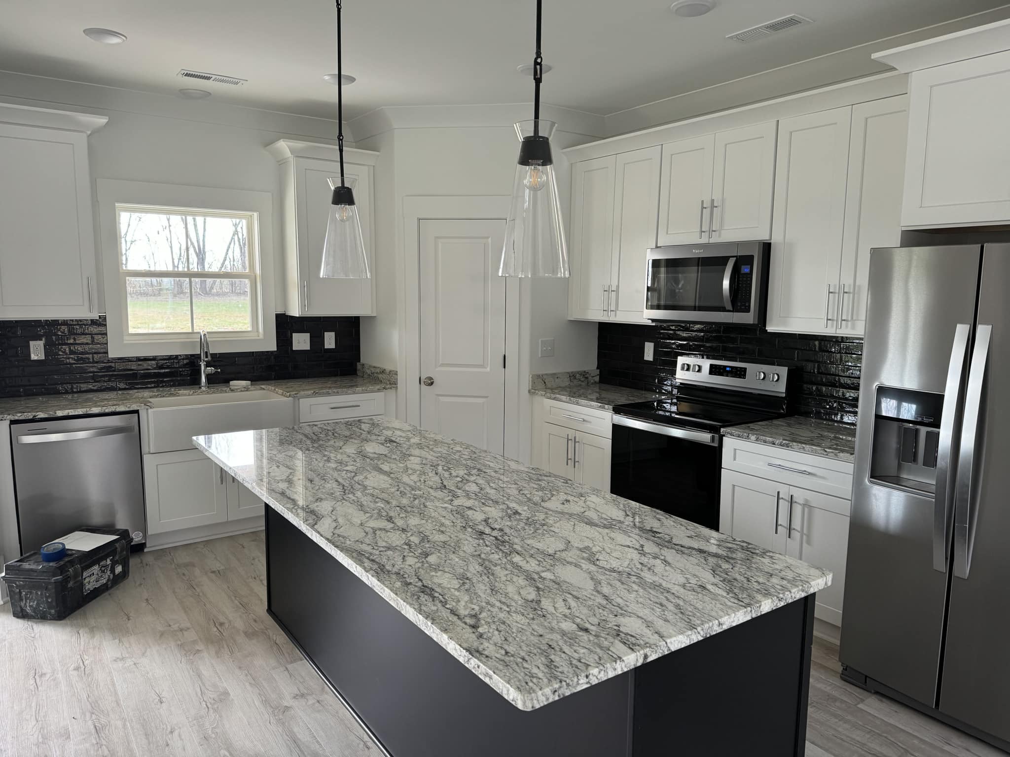 C&J Granite Innovation | Hazel Green AL