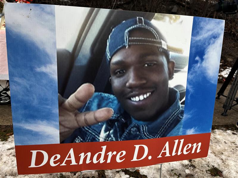 CBS 58 - A mother is still searching for answers eight... | Facebook
