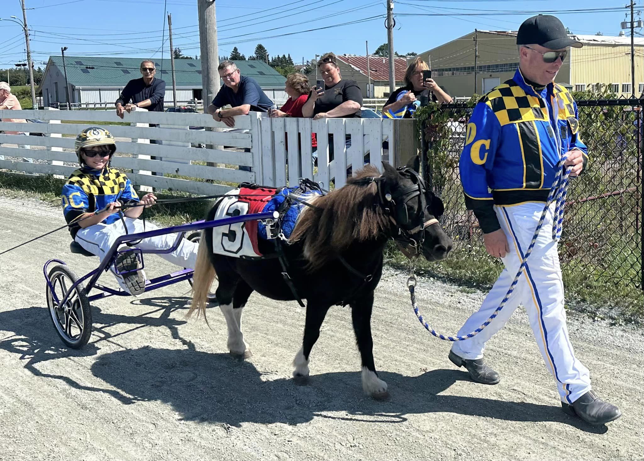 Truro Raceway - Truro Raceway is pleased to announce the... | Facebook