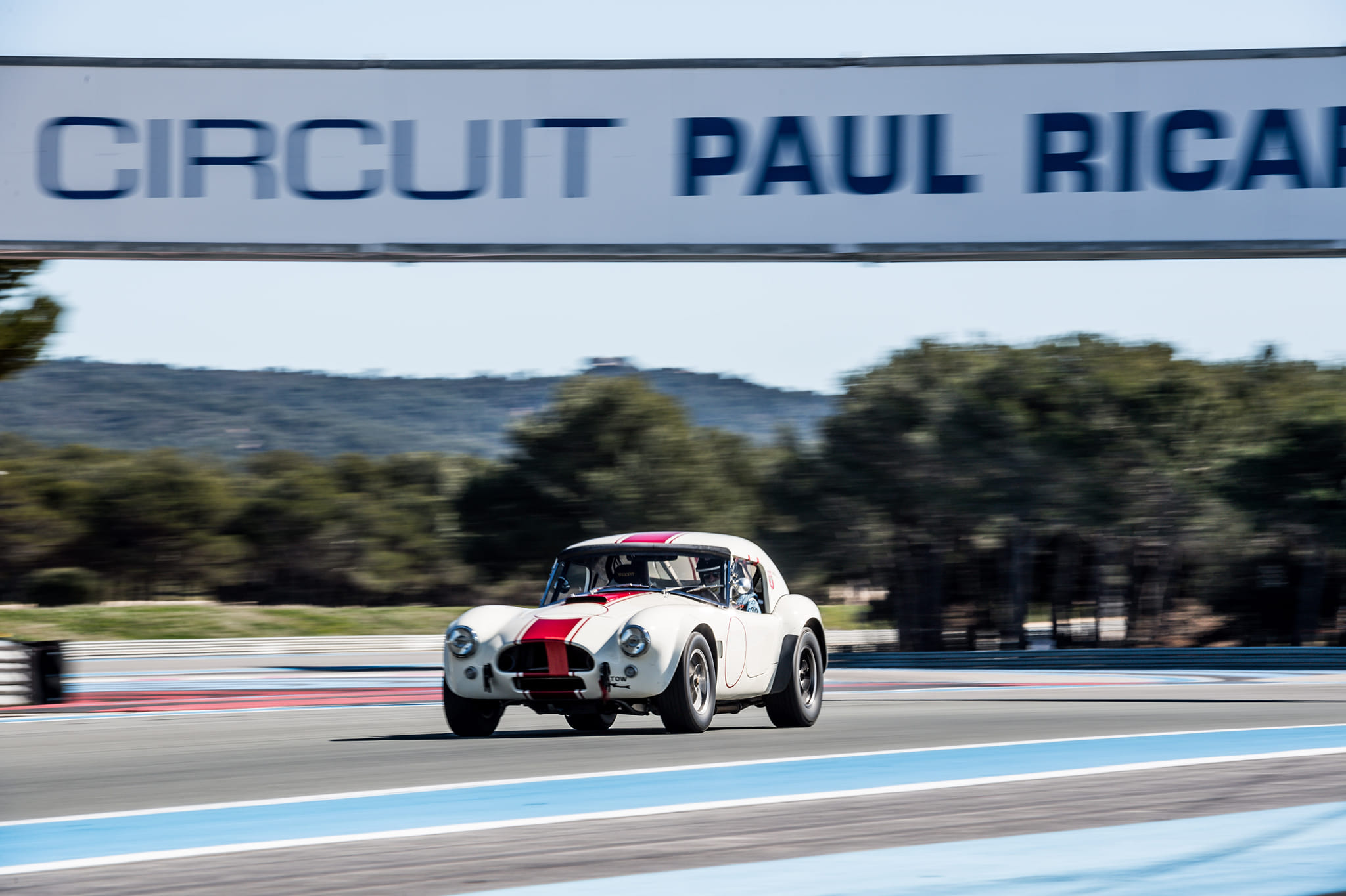 Burgol Racing Technologie | Bellevue