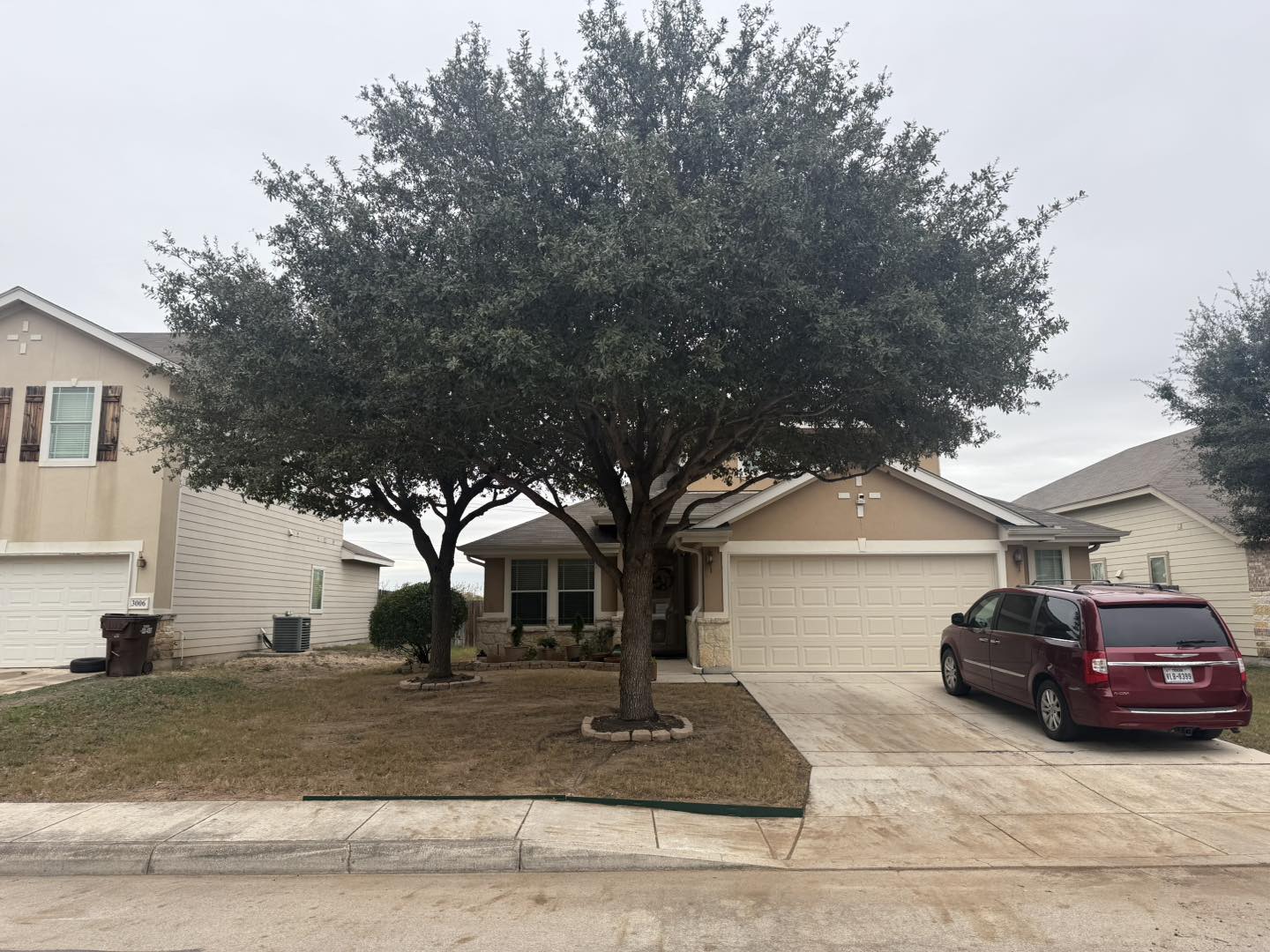 I&L Tree Service | San Antonio TX