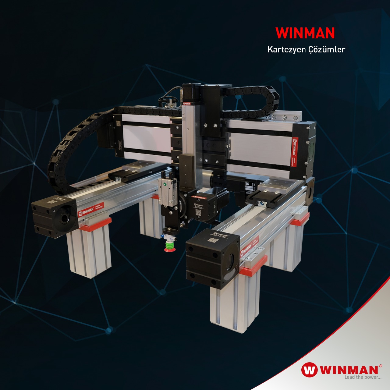 Winman - WINMAN Kartezyen Çözümler Seramik ve Porselen... | Facebook