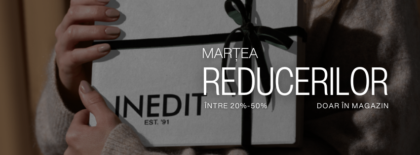 INEDIT | Satu Mare