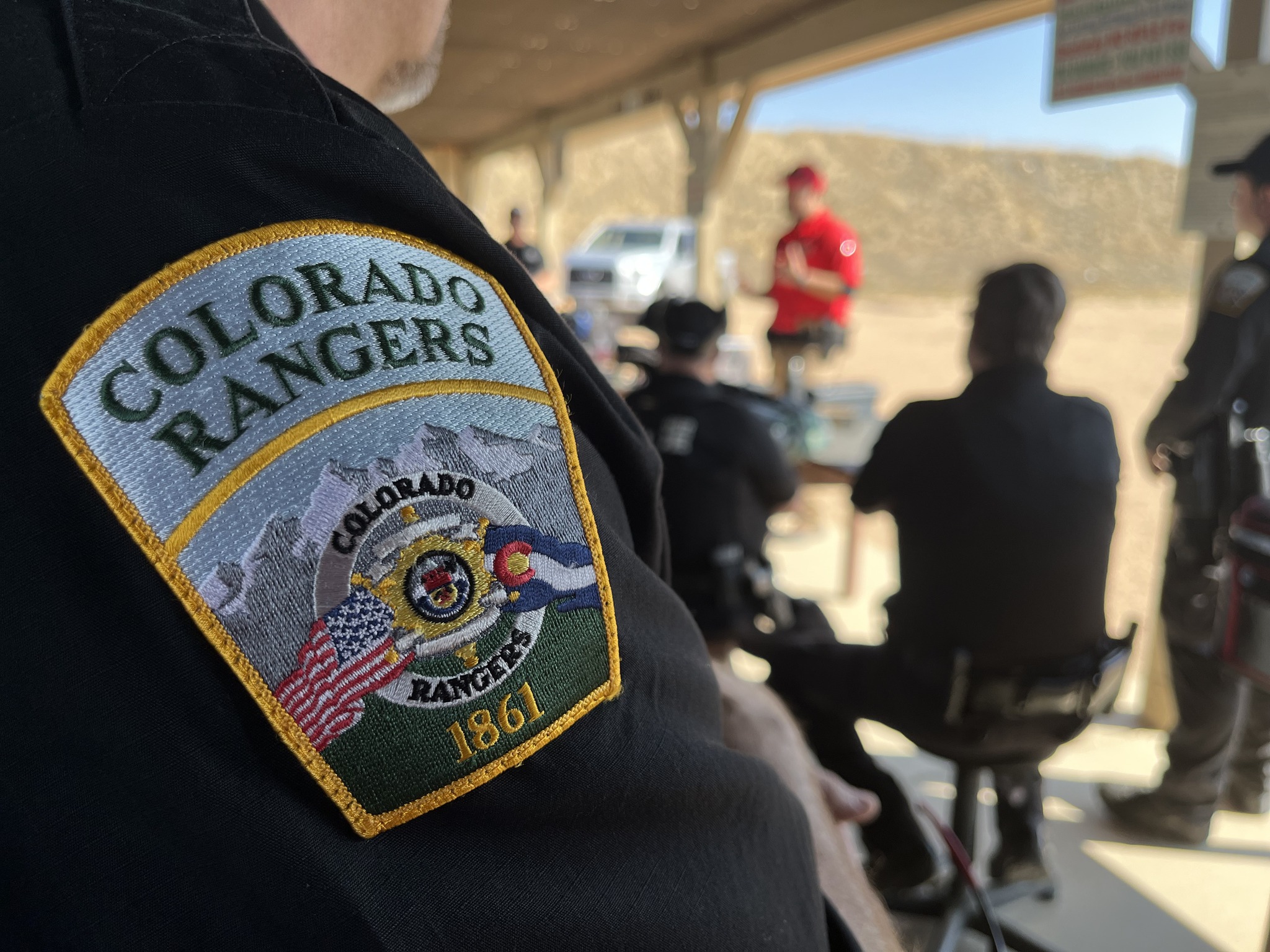 Colorado Rangers | Fort Lupton CO