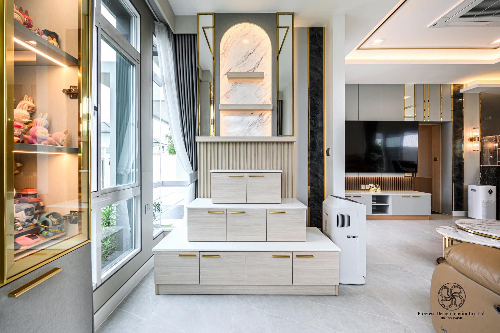 Interior Design Phuket ออกแบบตกแต่งภายในภูเก็ต