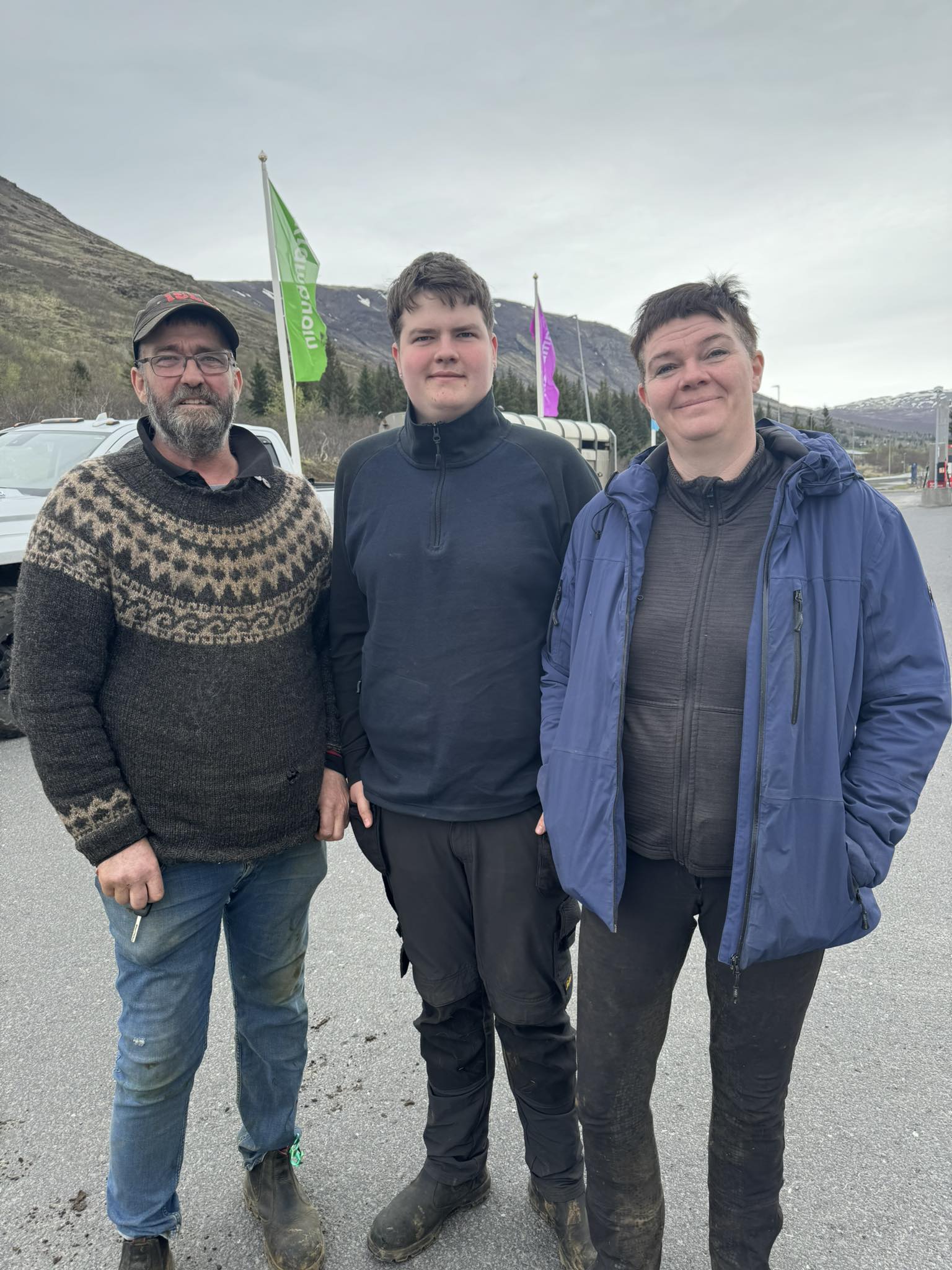 Ásmundur Friðriksson added a new photo. - Ásmundur Friðriksson