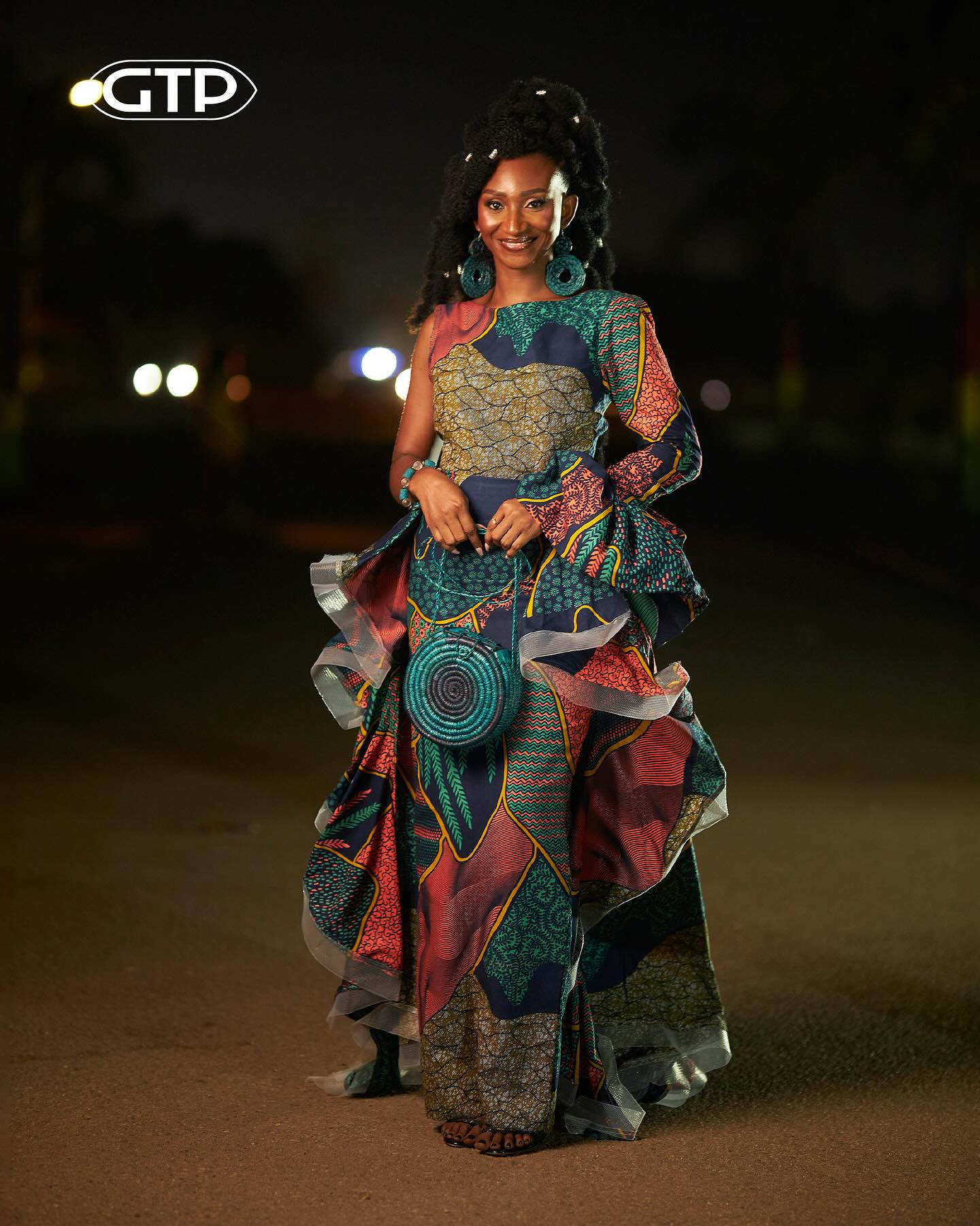 GTP Fashion | Tema