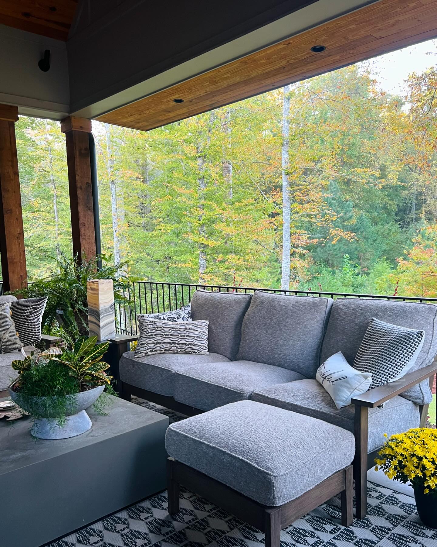 lifeSTYLED - Porch sittin RULES: Sit and relax, appreciate today, feel ...