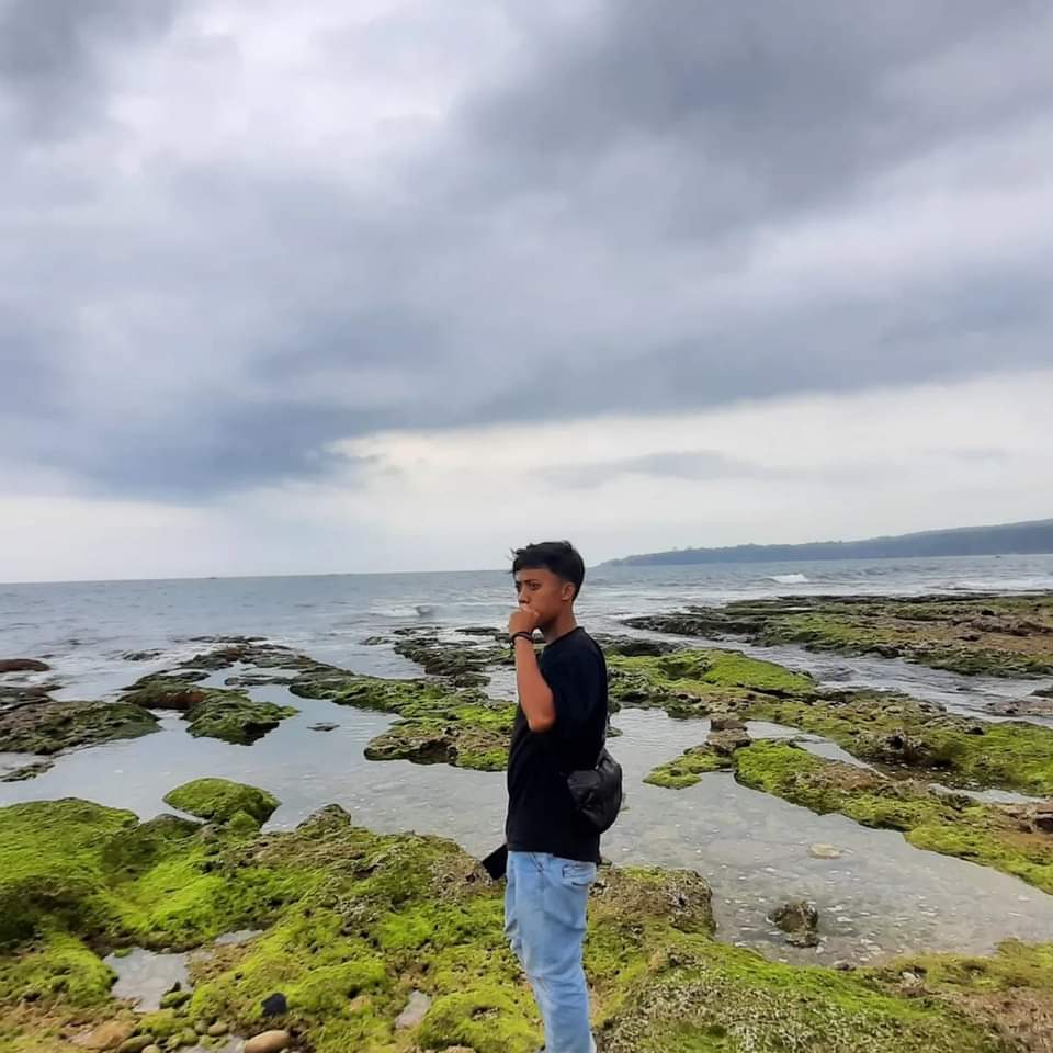 Hapid Pratama