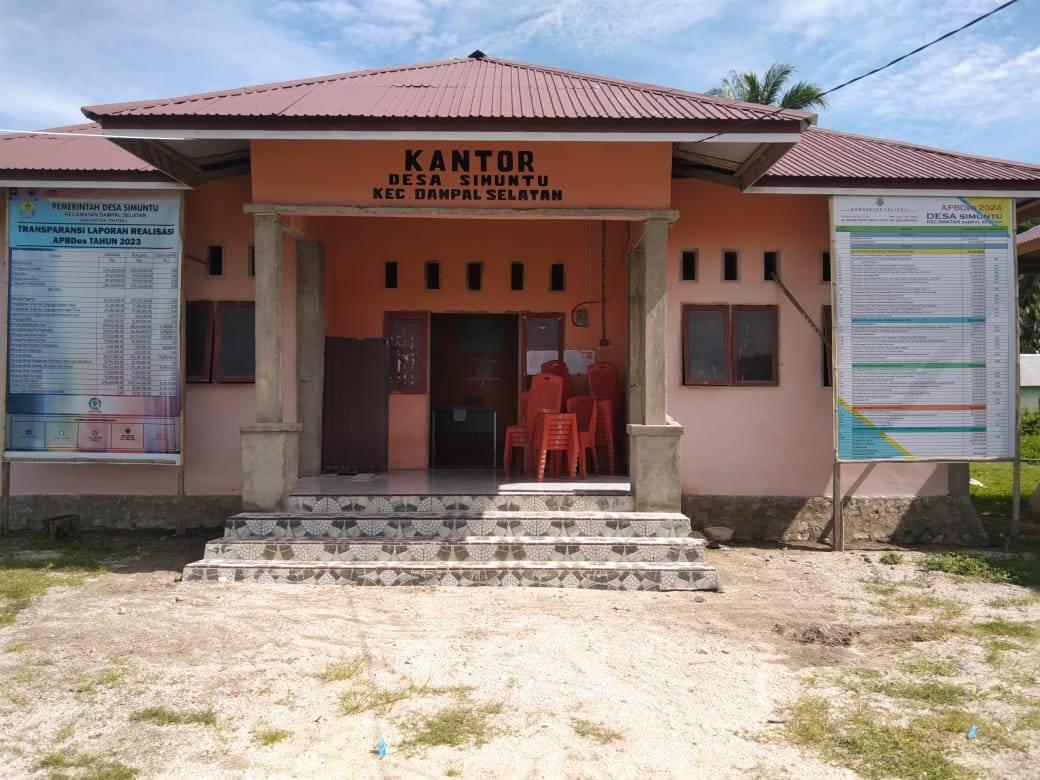 RAPAT RKPDES