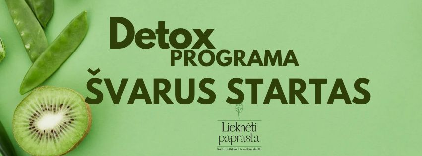 ŠVARUS STARTAS | Facebook