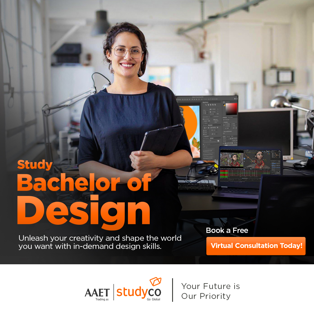 StudyCo SriLanka | Nugegoda