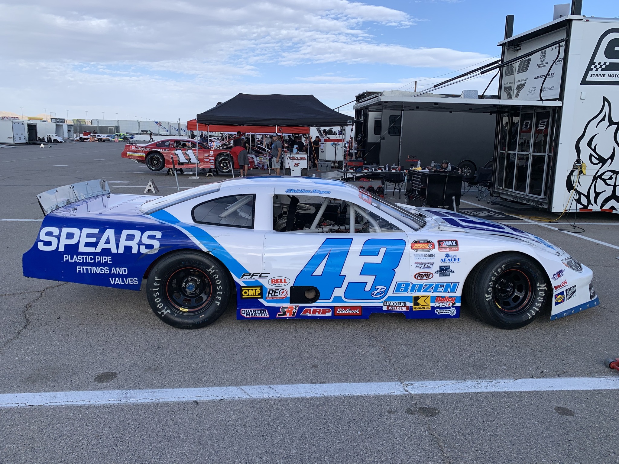 Franceskin Racing Team added a... - Franceskin Racing Team