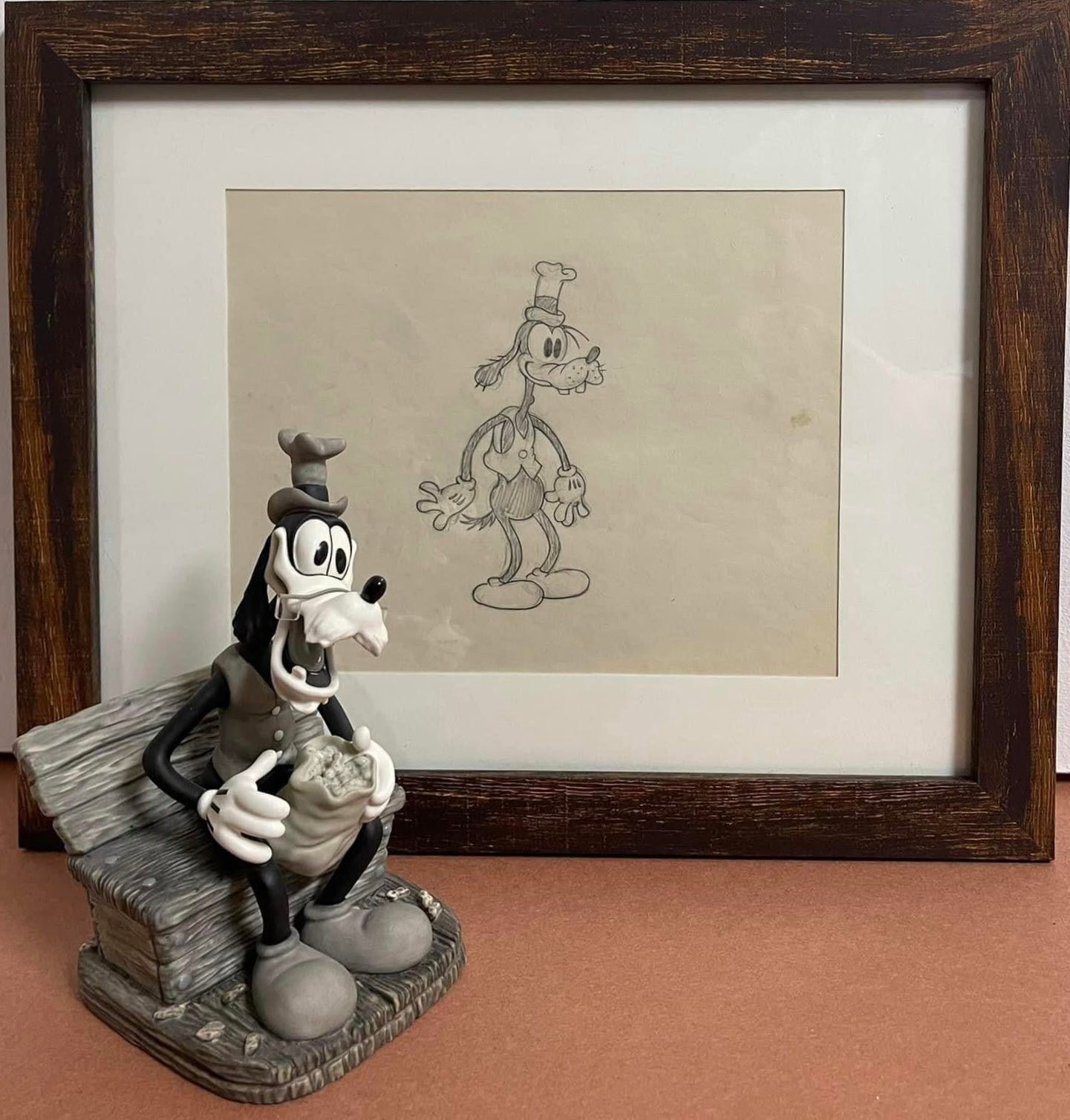 Goofy
