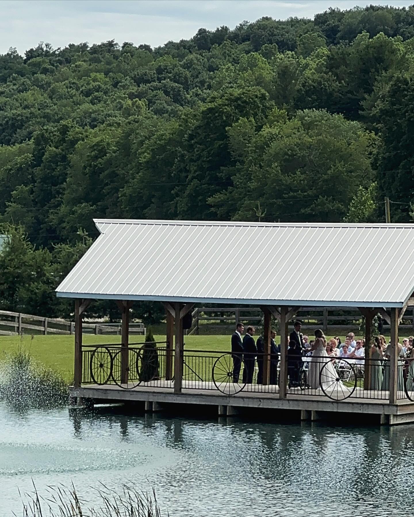Highland Hills Venue | Newark OH