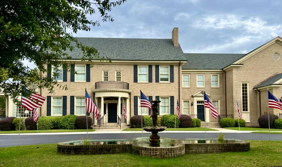 Andrews Mortuary Wilmington Nc