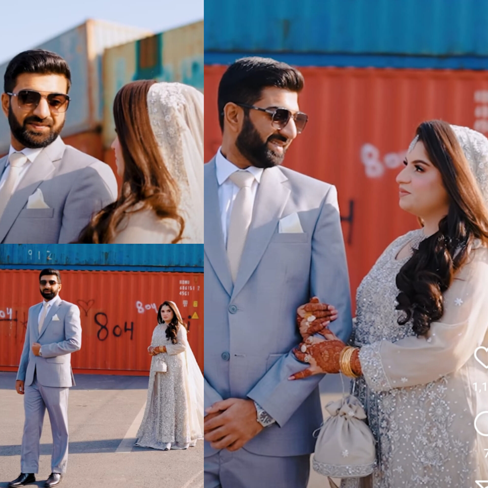 Meet the famous ''Container... - All Pakistan Drama Page | Facebook