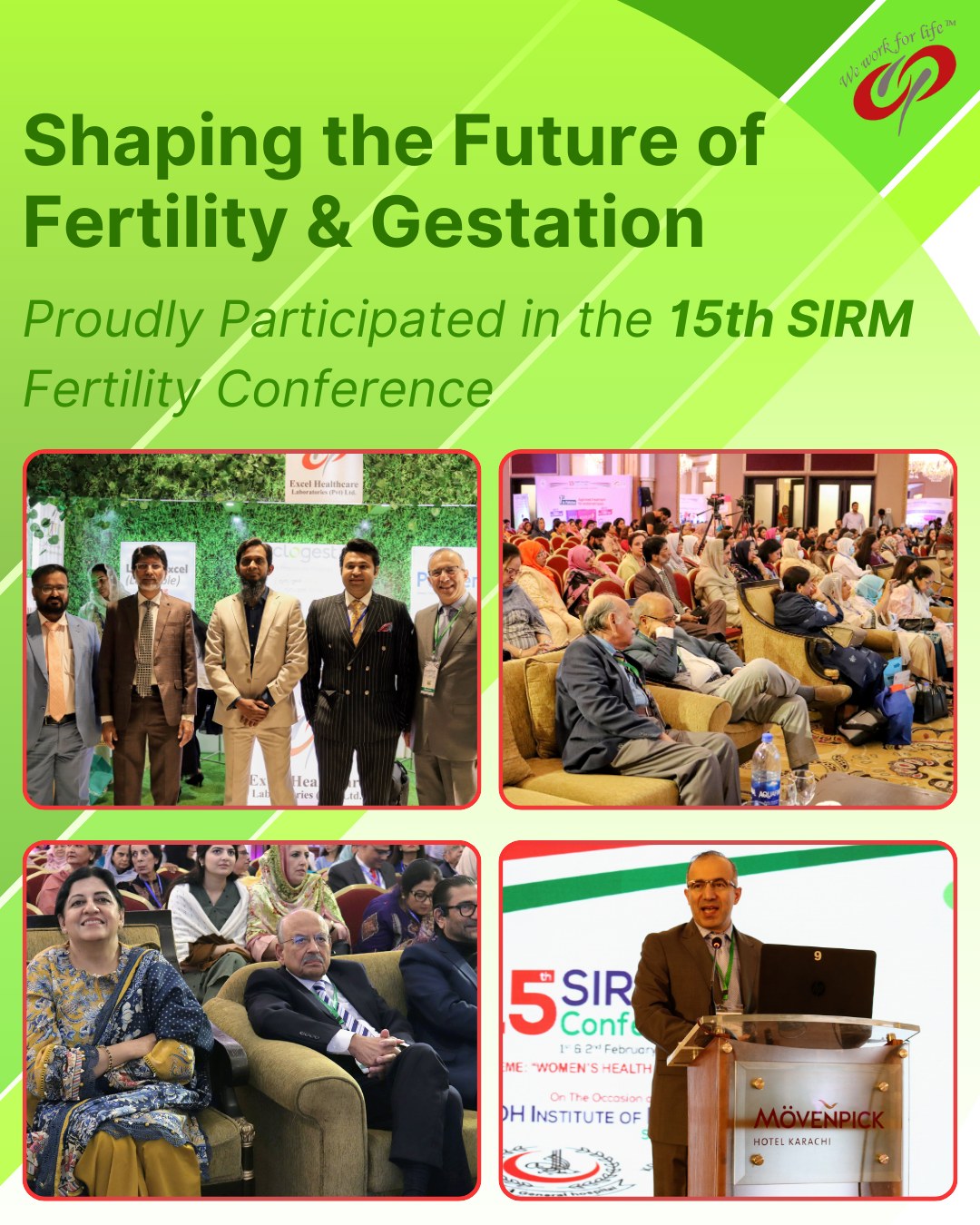 Excel - Excel Healthcare is proud to have participated in the ...