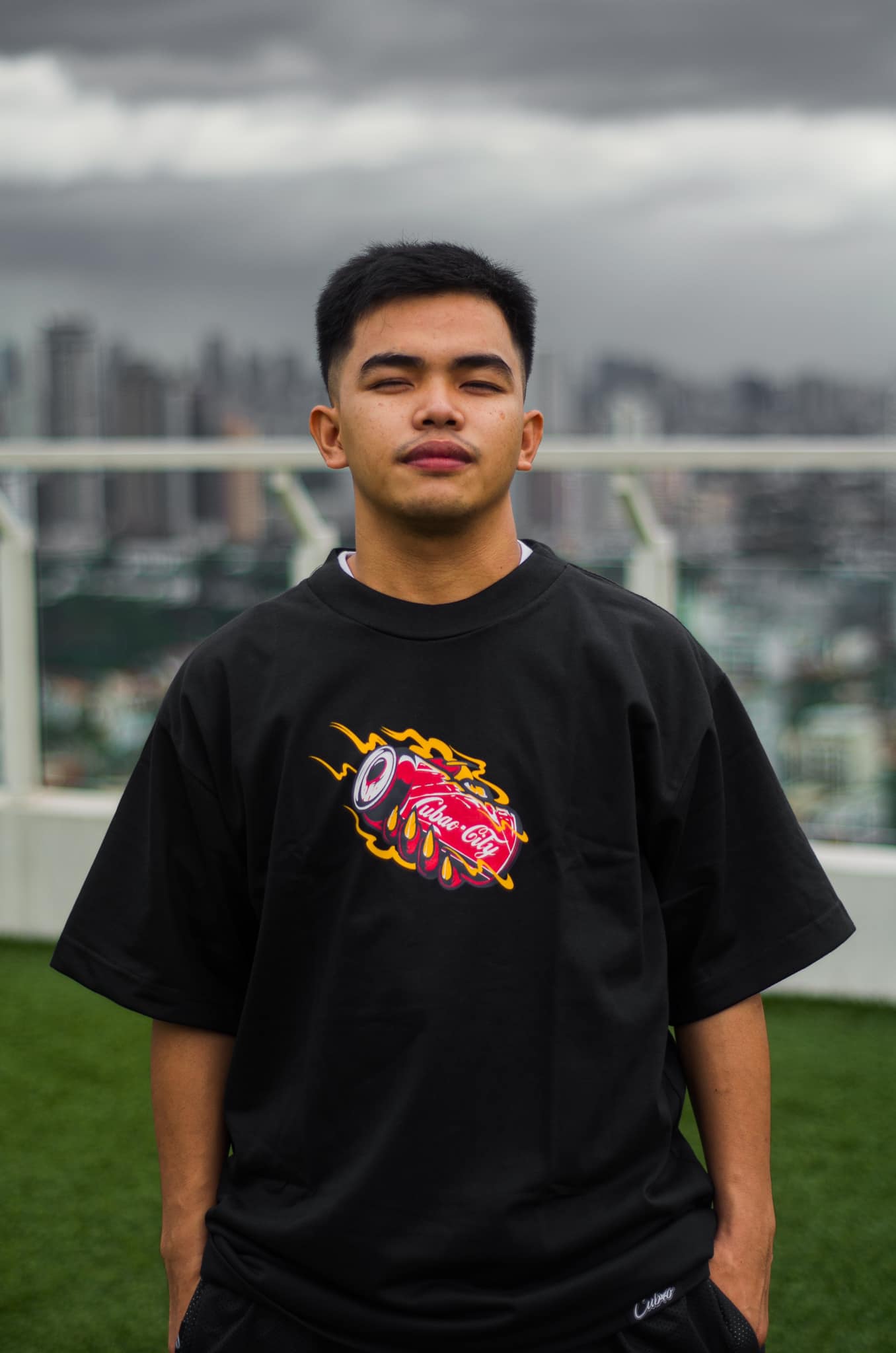 Cubao Since Day One | Quezon City