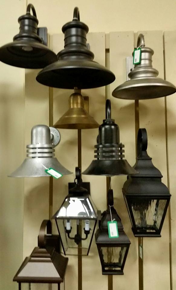 Affordable Lighting Center | Branford CT