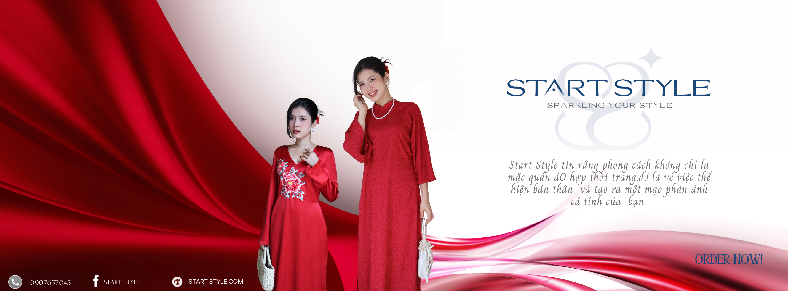 Start Style | Ho Chi Minh City