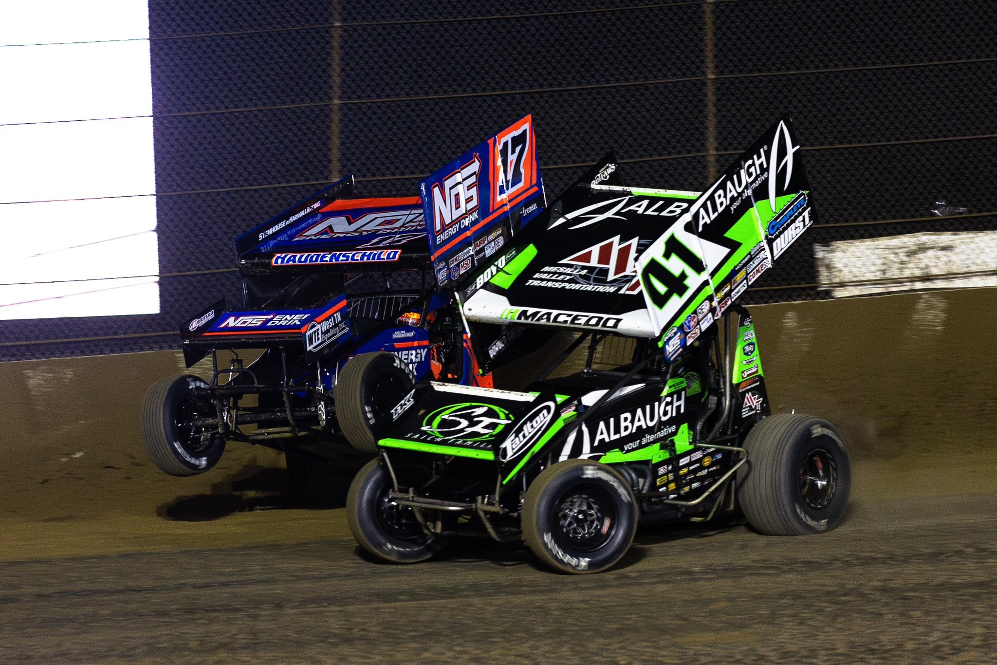 King Racing