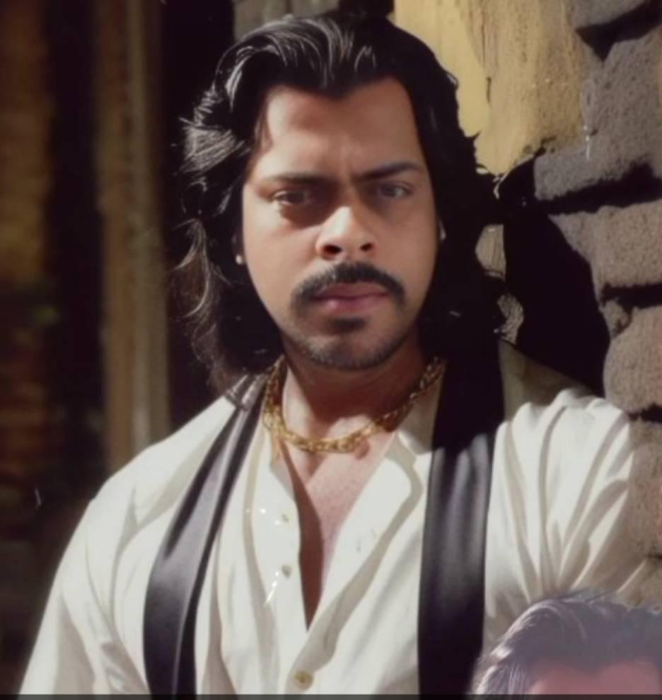 Raj Roy