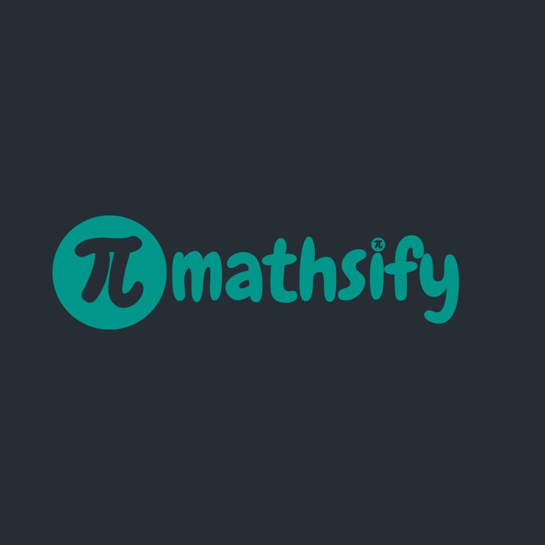 Mathsify