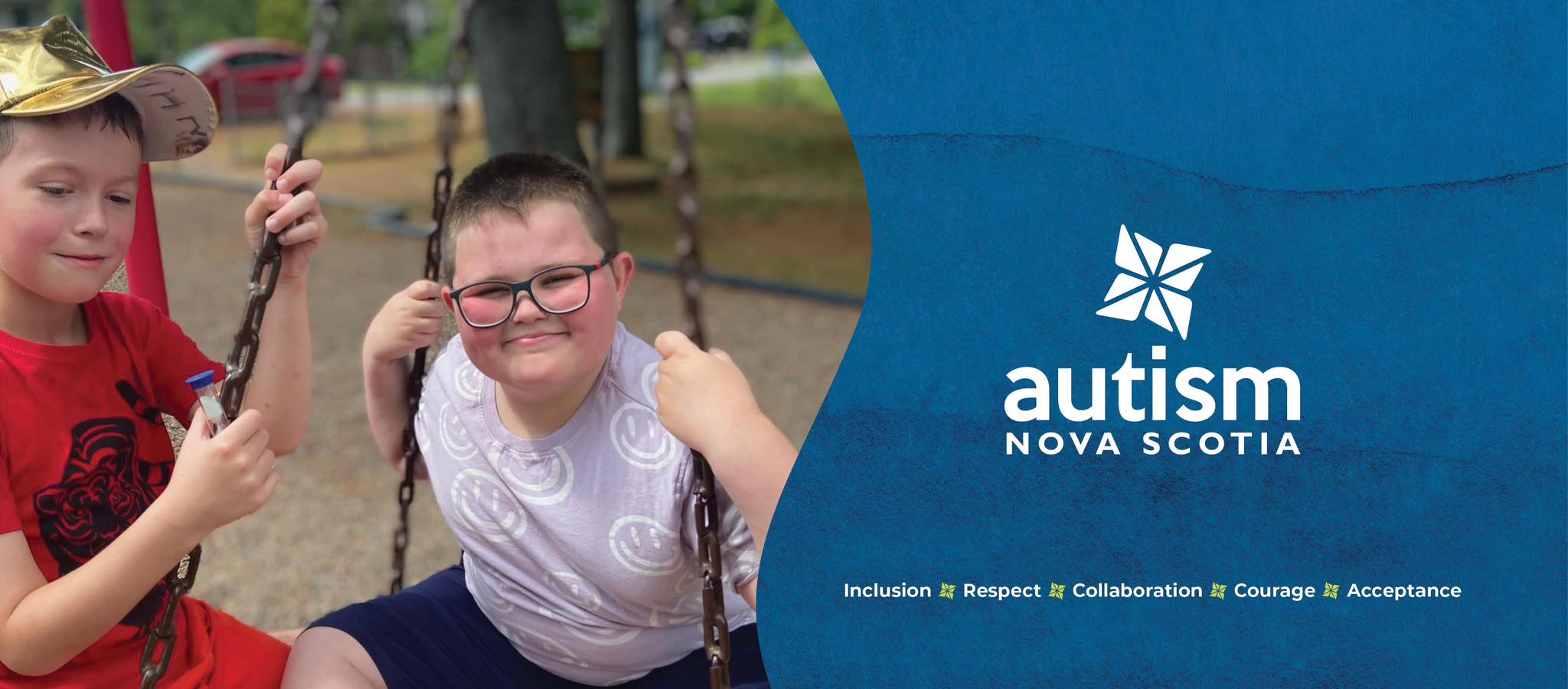 Autism Nova Scotia - Program Applications for our Spring Cohort of ...