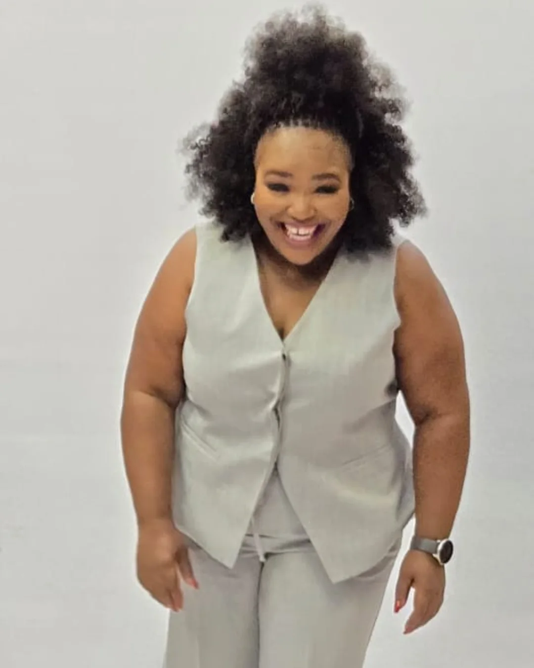 Sebongile Sebosh Sonop